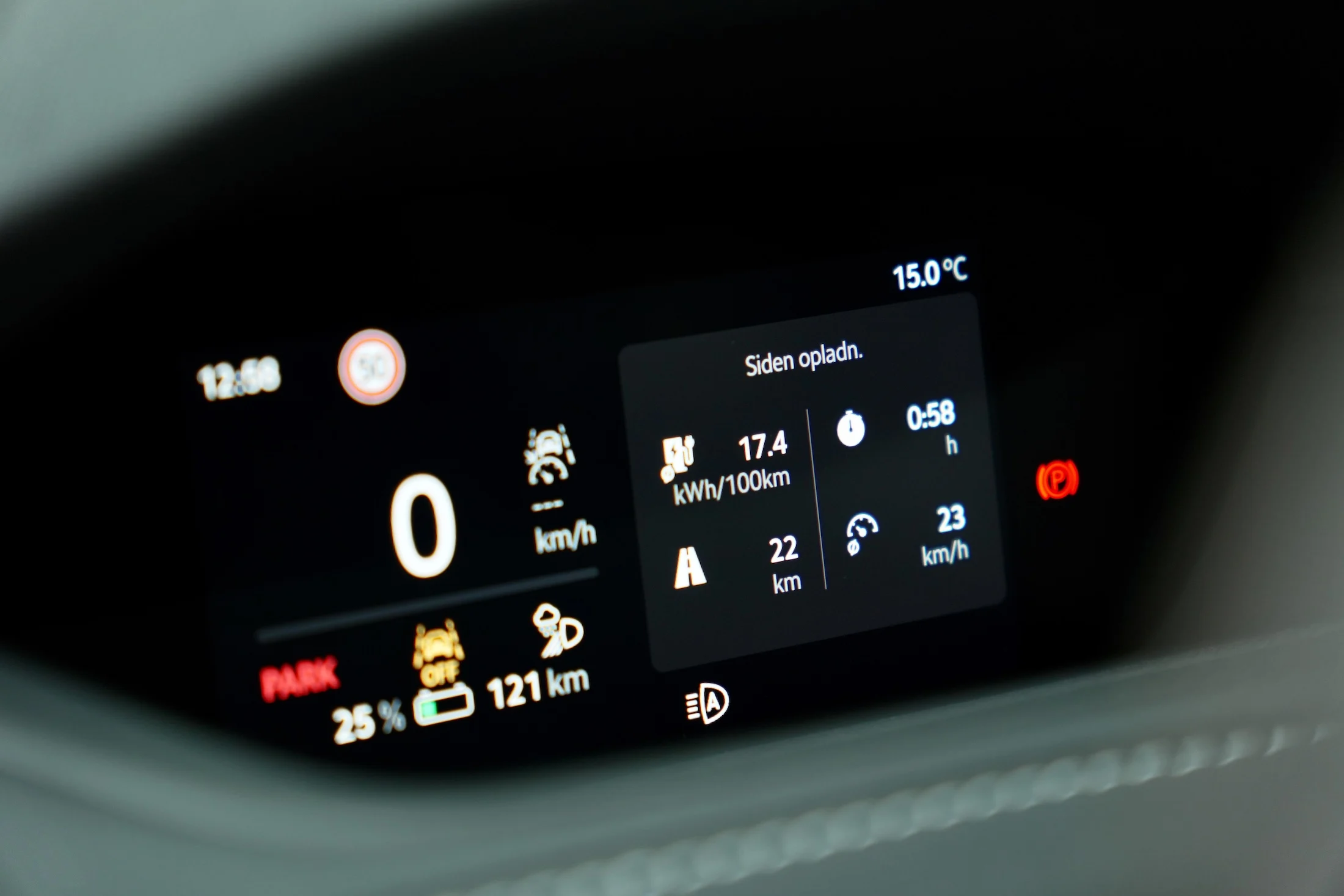 TEST Skoda Enyaq Coupé 85 MBB 325