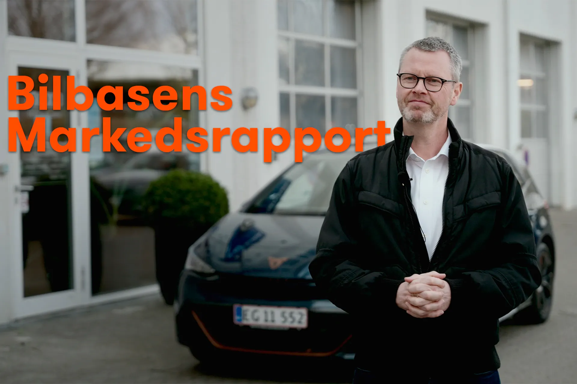 Bilbasens Markedsrapport-juli