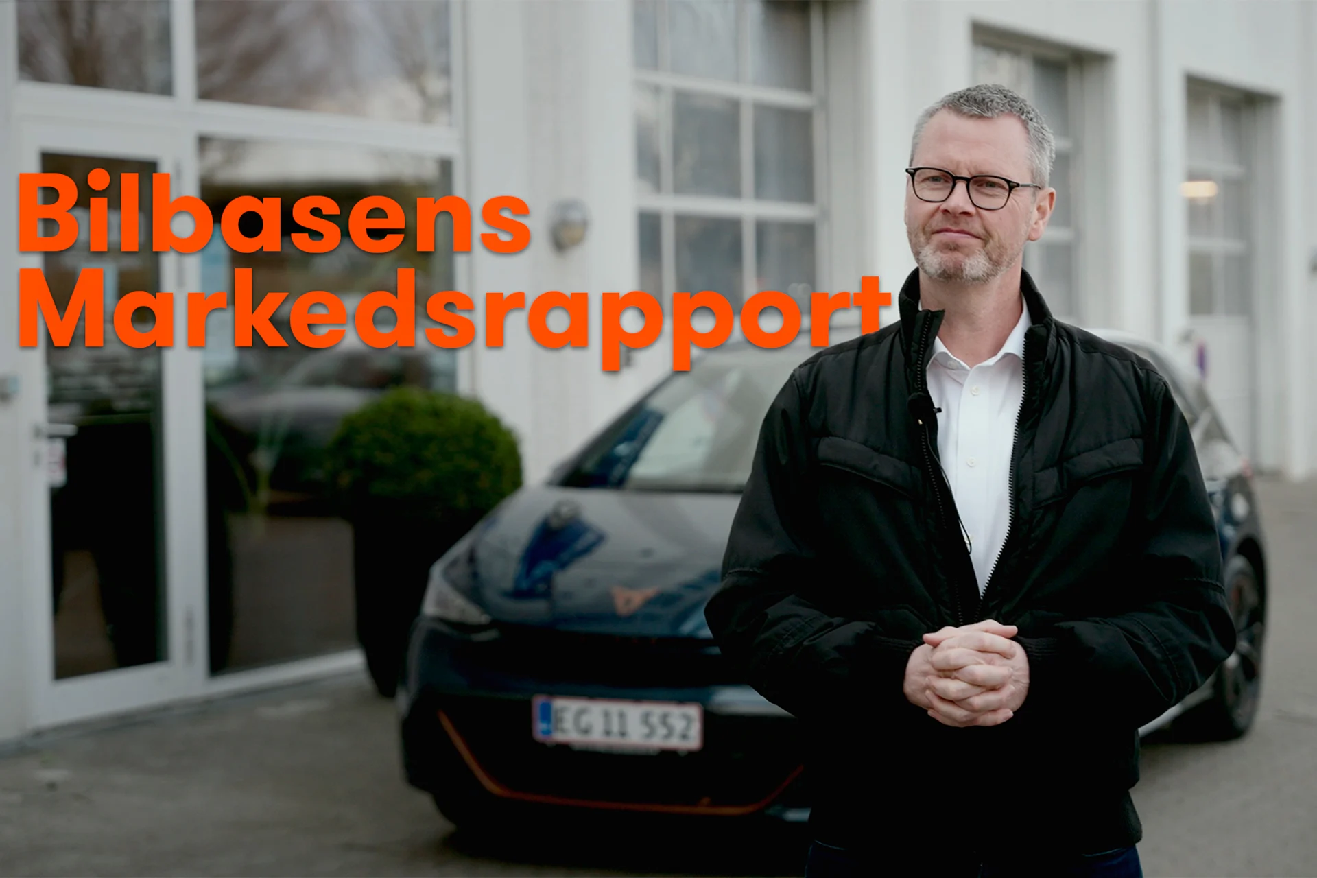 Bilbasens Markedsrapport-juli