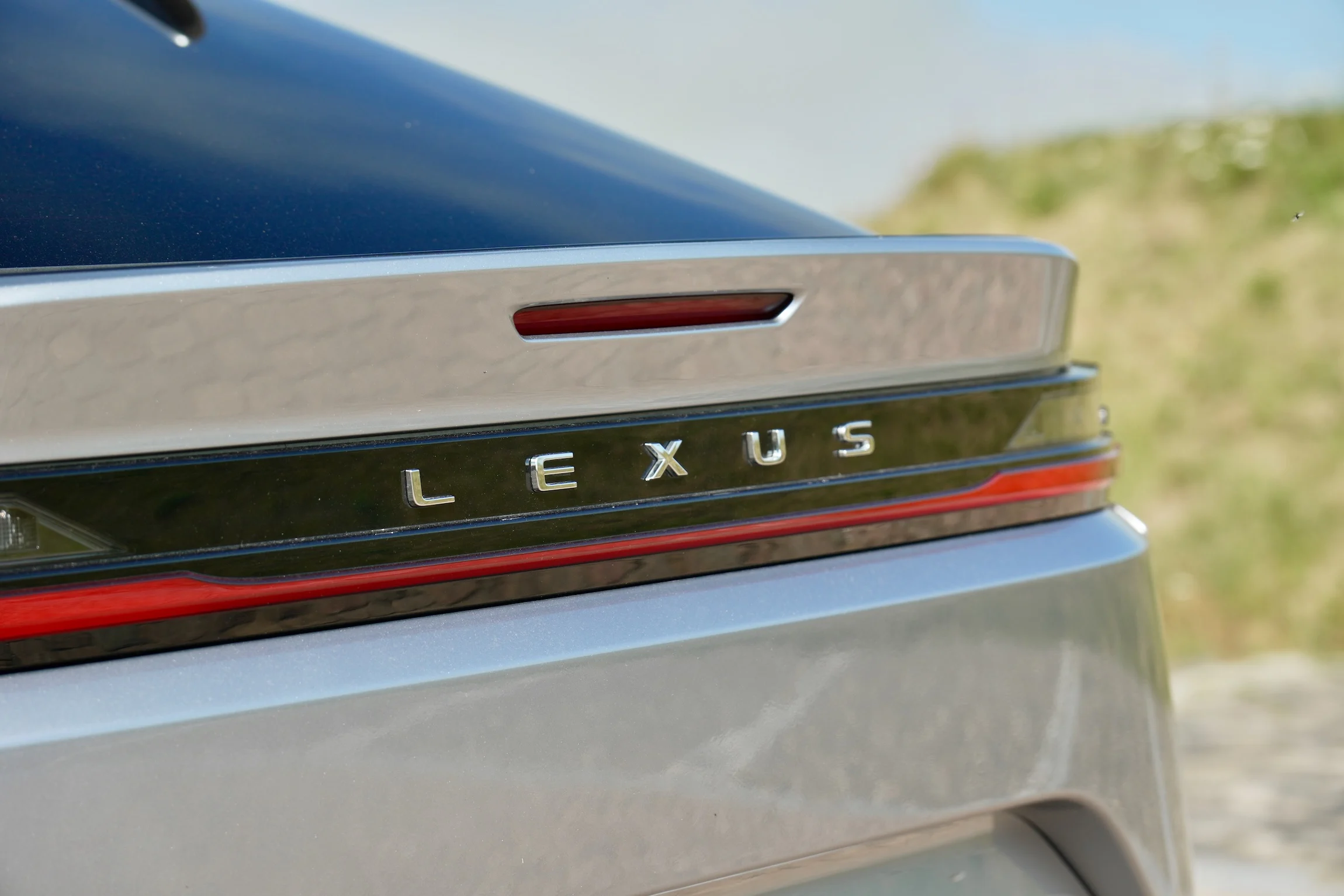 TEST Lexus RZ 350e747