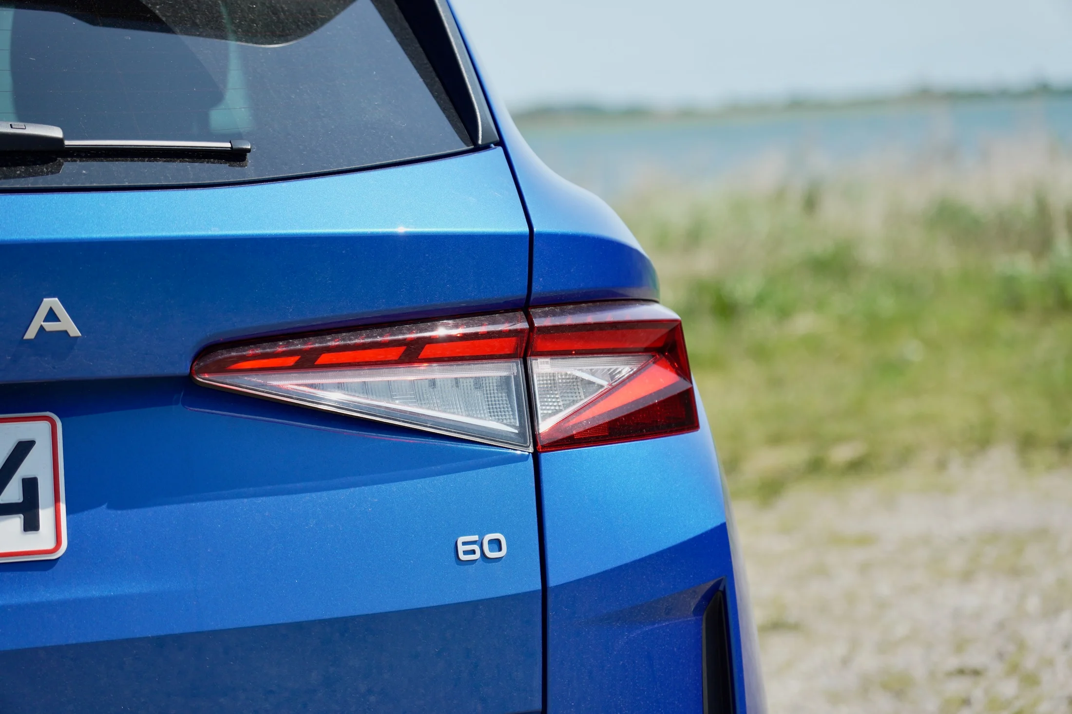 STORTEST MG KIA SKODA MBB 625