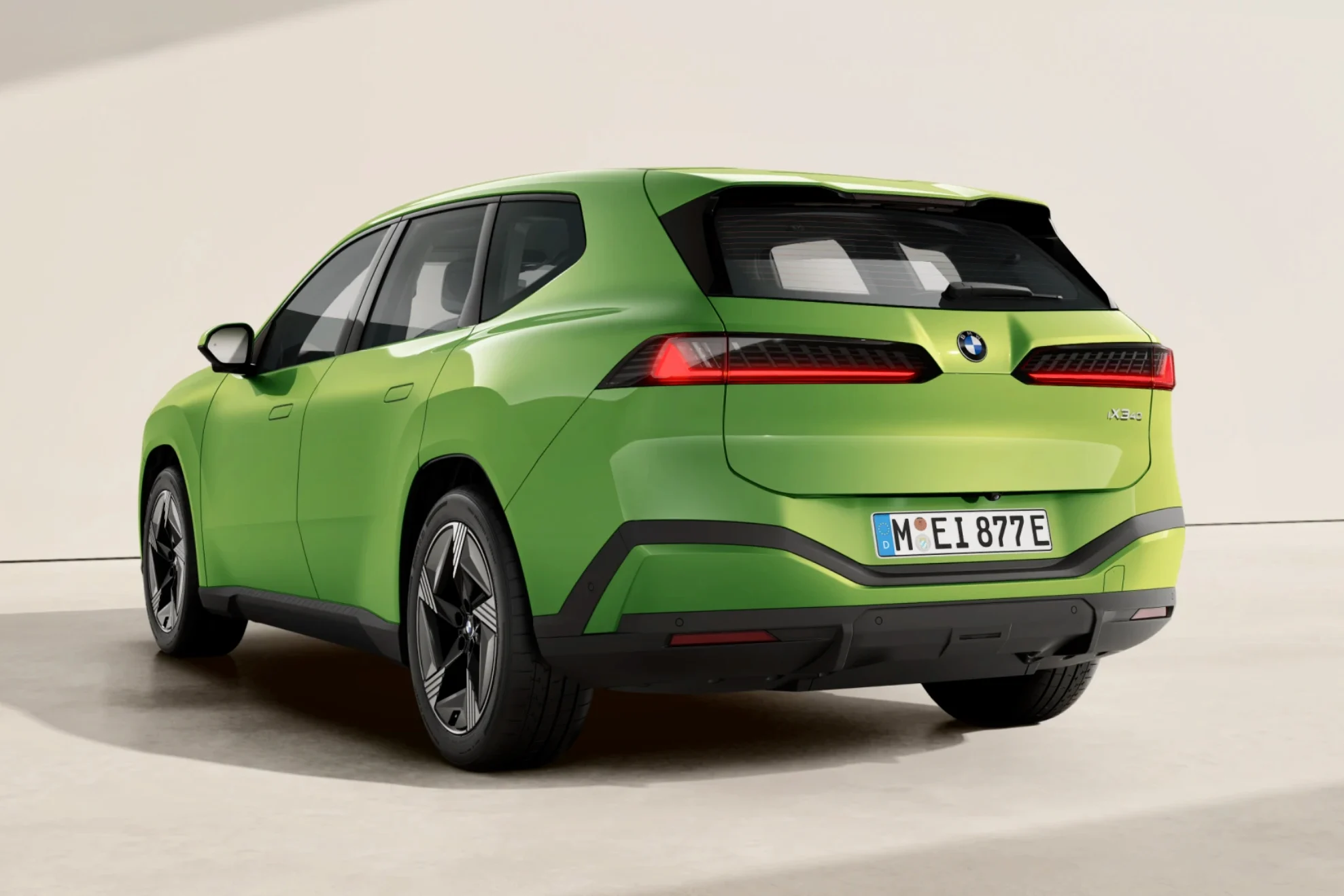 BMW iX3 40 05