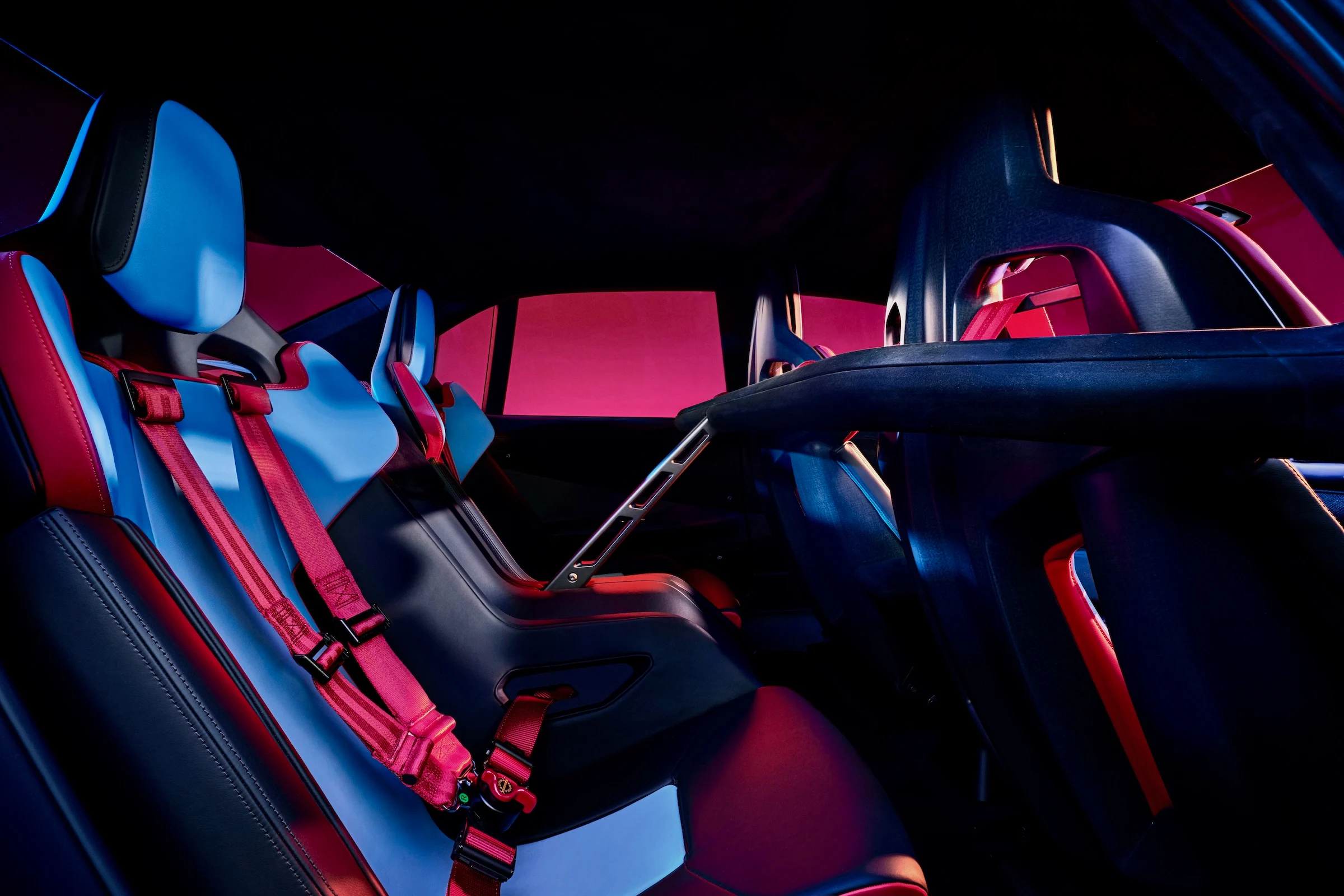 BMW M Concept Neue Klasse 43895 highRes