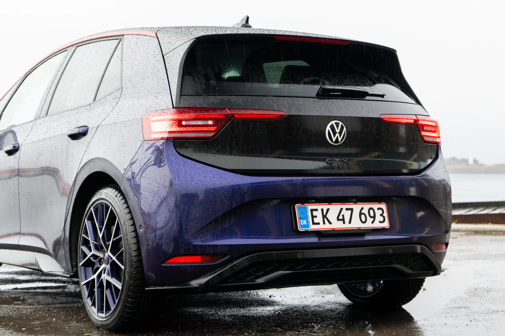 VW ID.3 Fire+Ice - Eksteriør-11