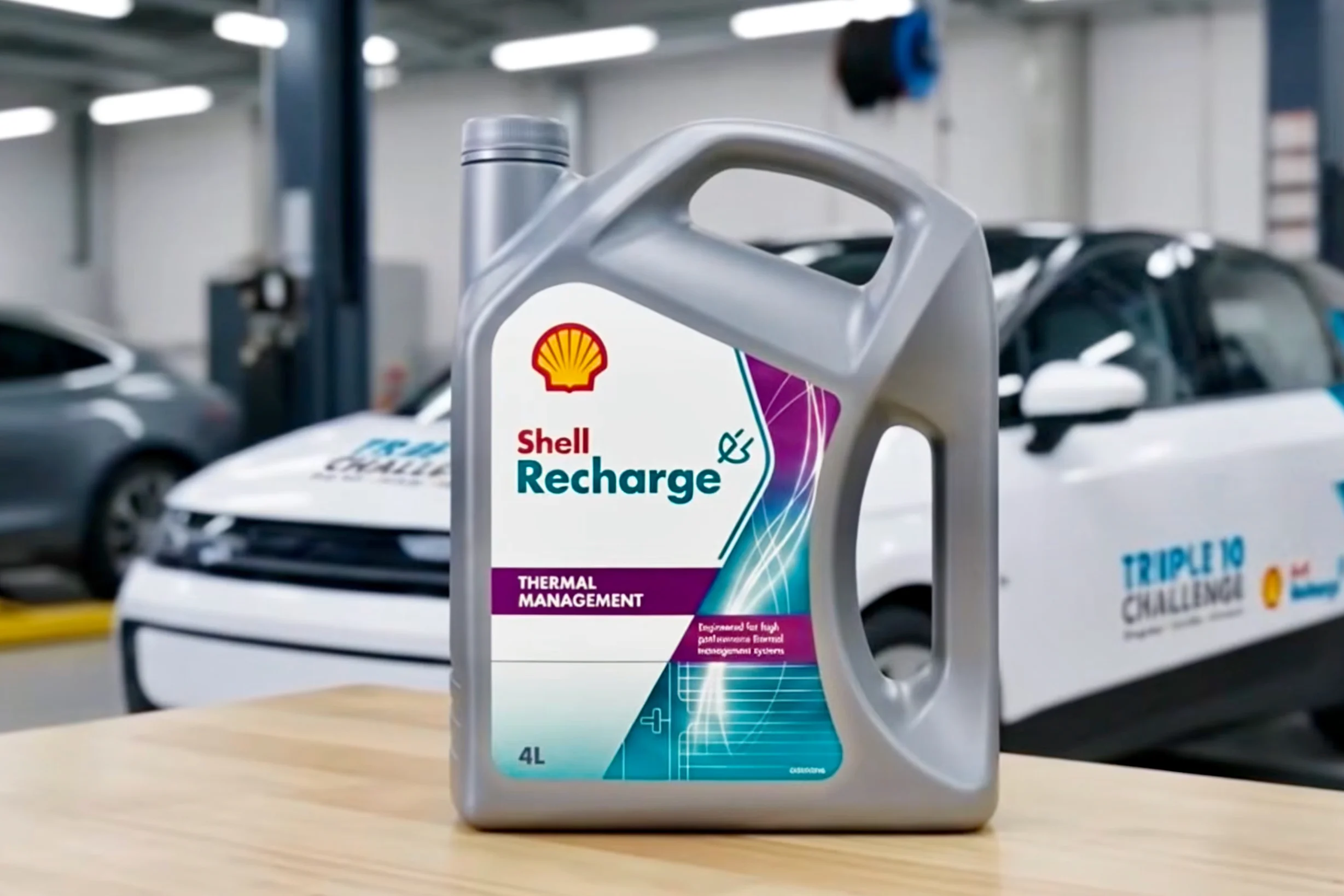 Shell triple 10 challenge 2026-06-25 kl. 10.45.56