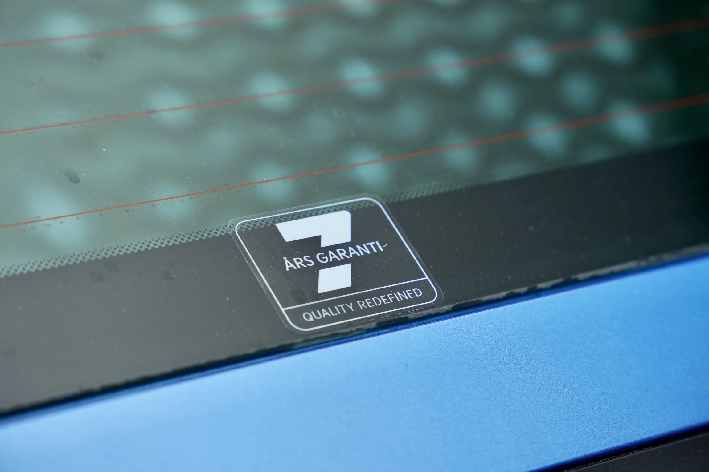 Kia EV4 LR vs VW ID.3 Max+ MBB097