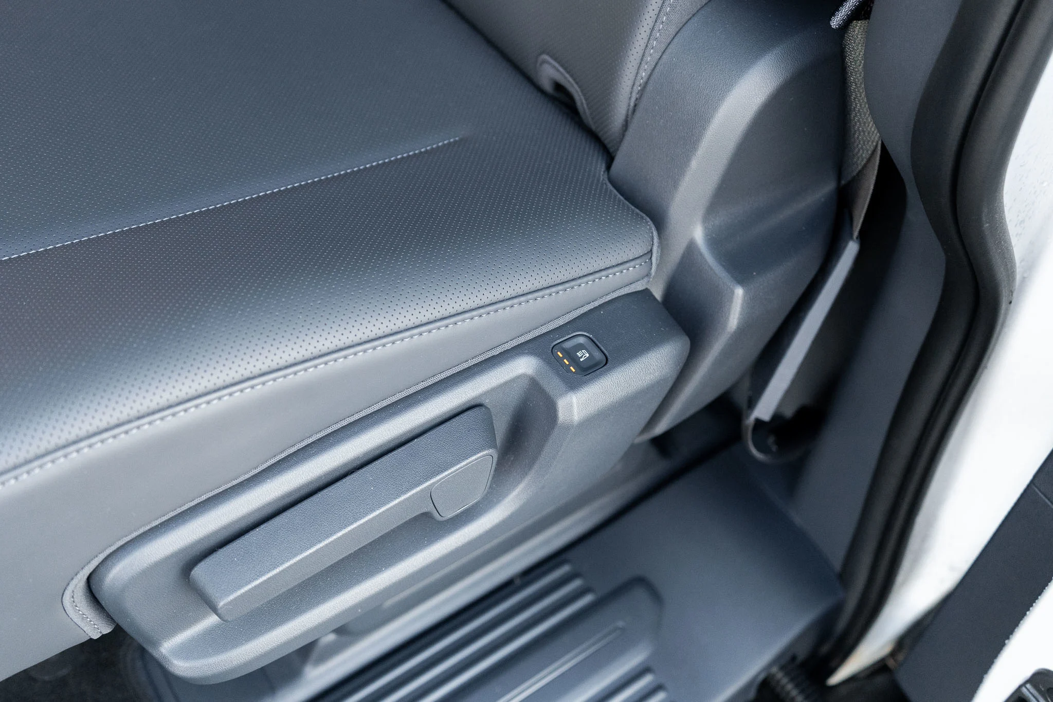 Kia PV5 Standard Range-21