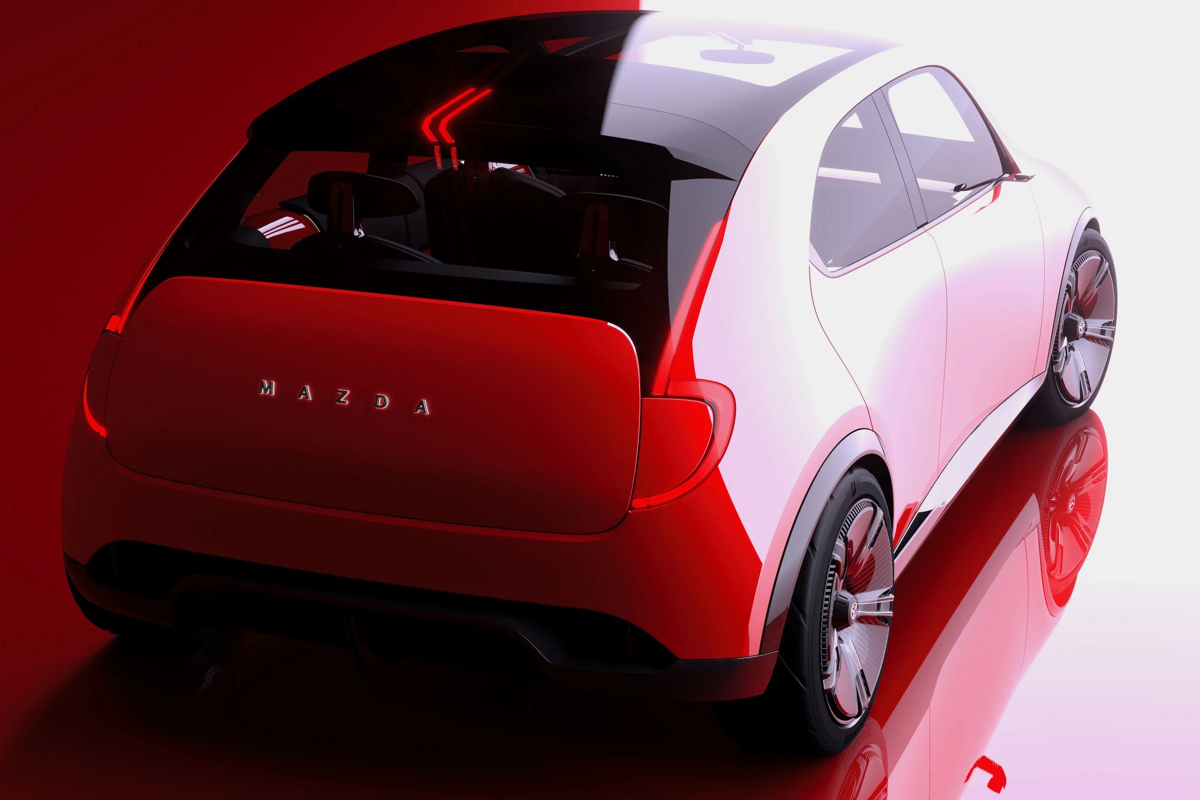 mazda vision x-compact still 3 highres