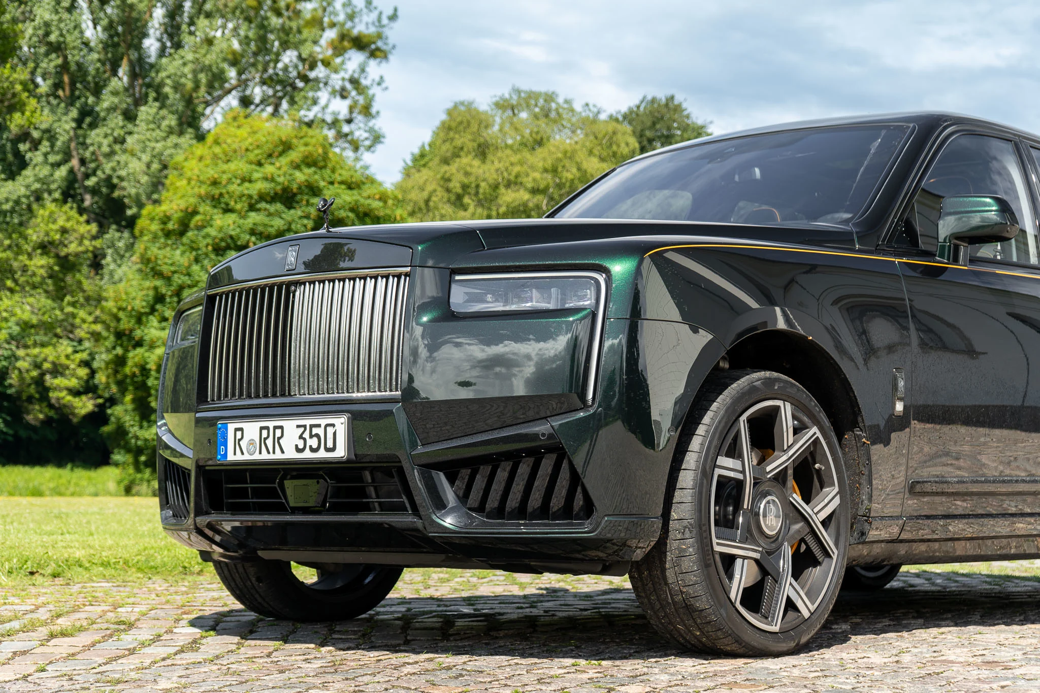 Rolls Royce Cullinan-32