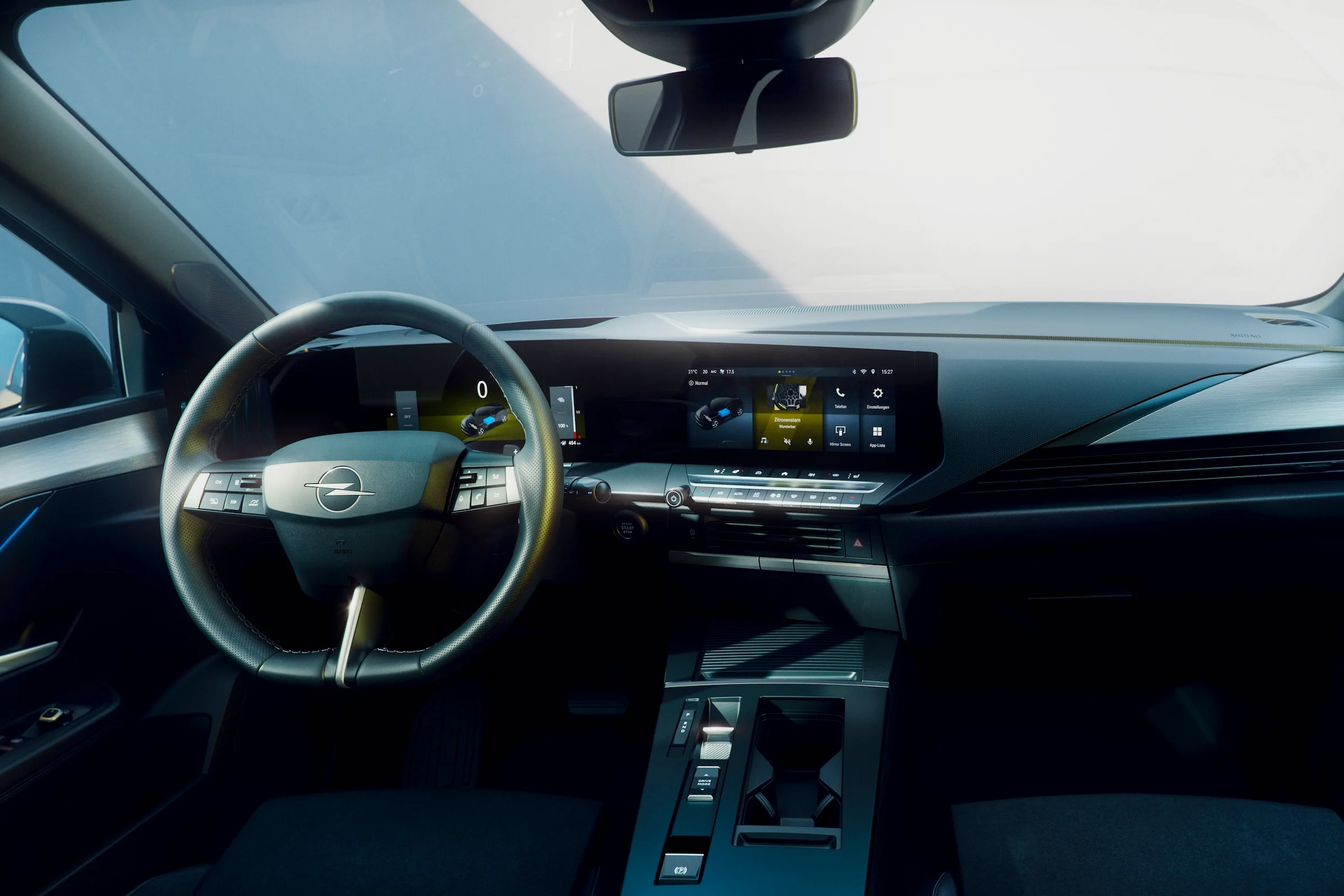 10 Opel Astra 529133