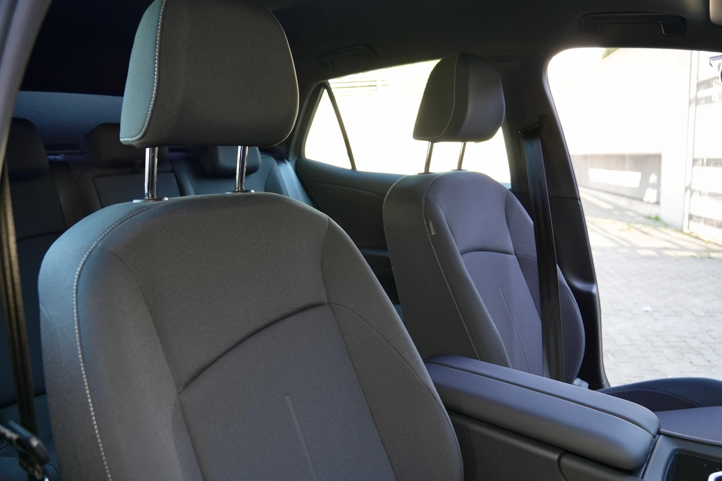 TEST VW ID.3 Neo Life 58 675