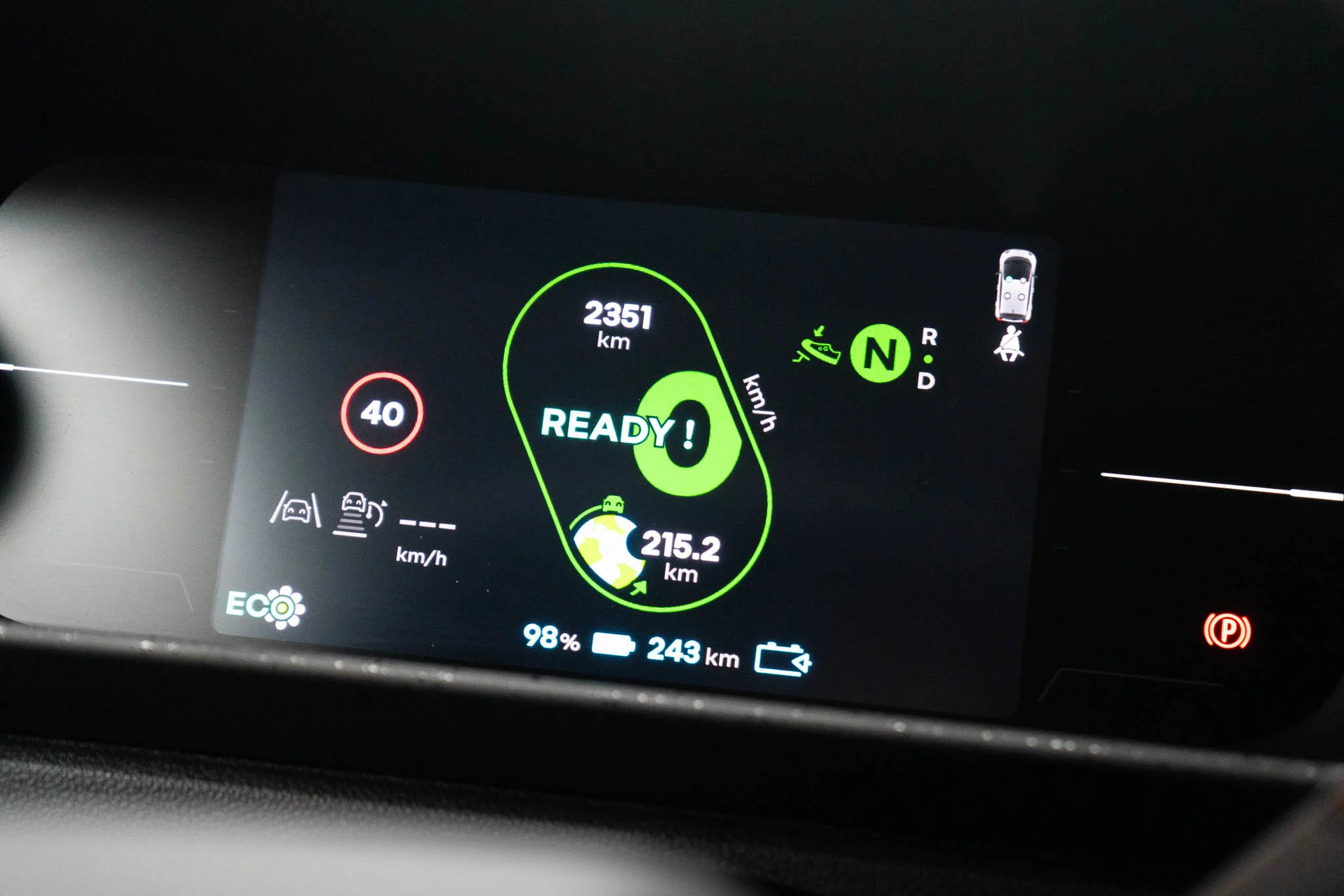 Renault Twingo E-Tech - Forbrugstest-3