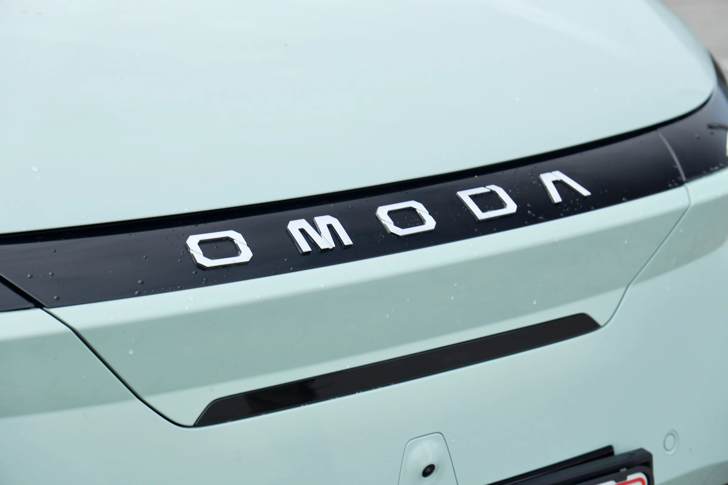 DUEL MGS5 EV vs Omoda 5 EV 190