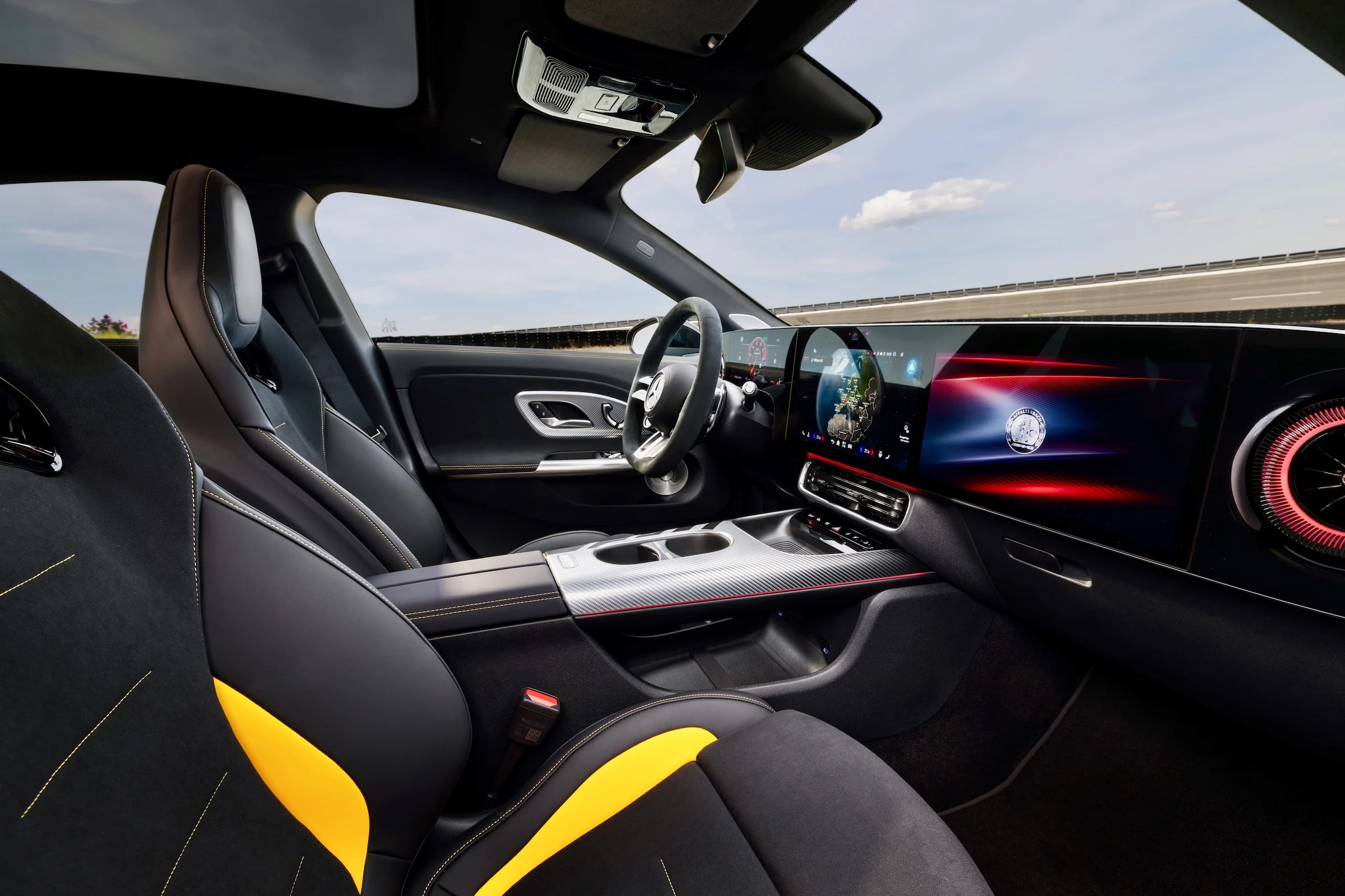 Mercedes-AMG CLA 45 4Matic+ 022