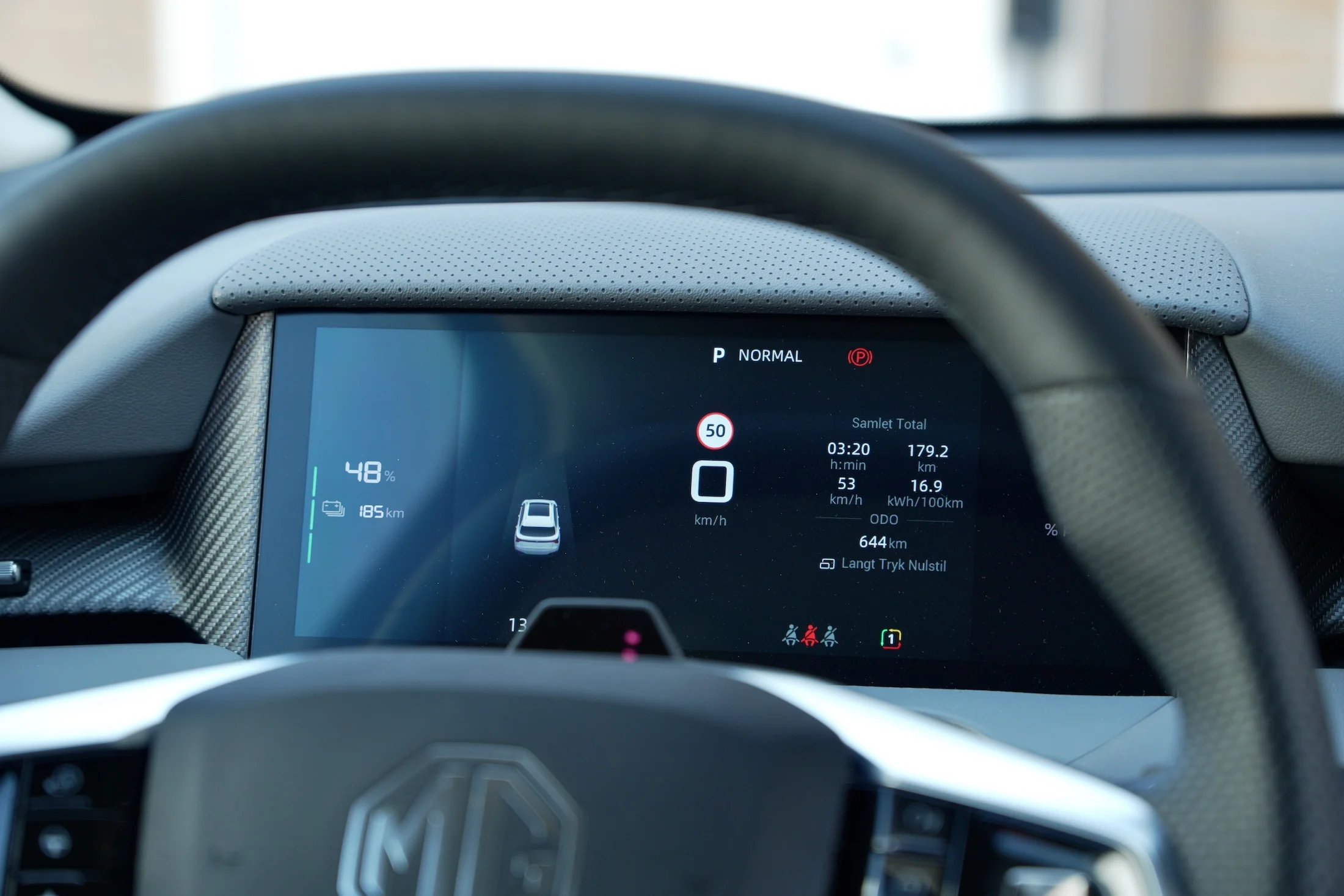 STORTEST MG KIA SKODA MBB 662