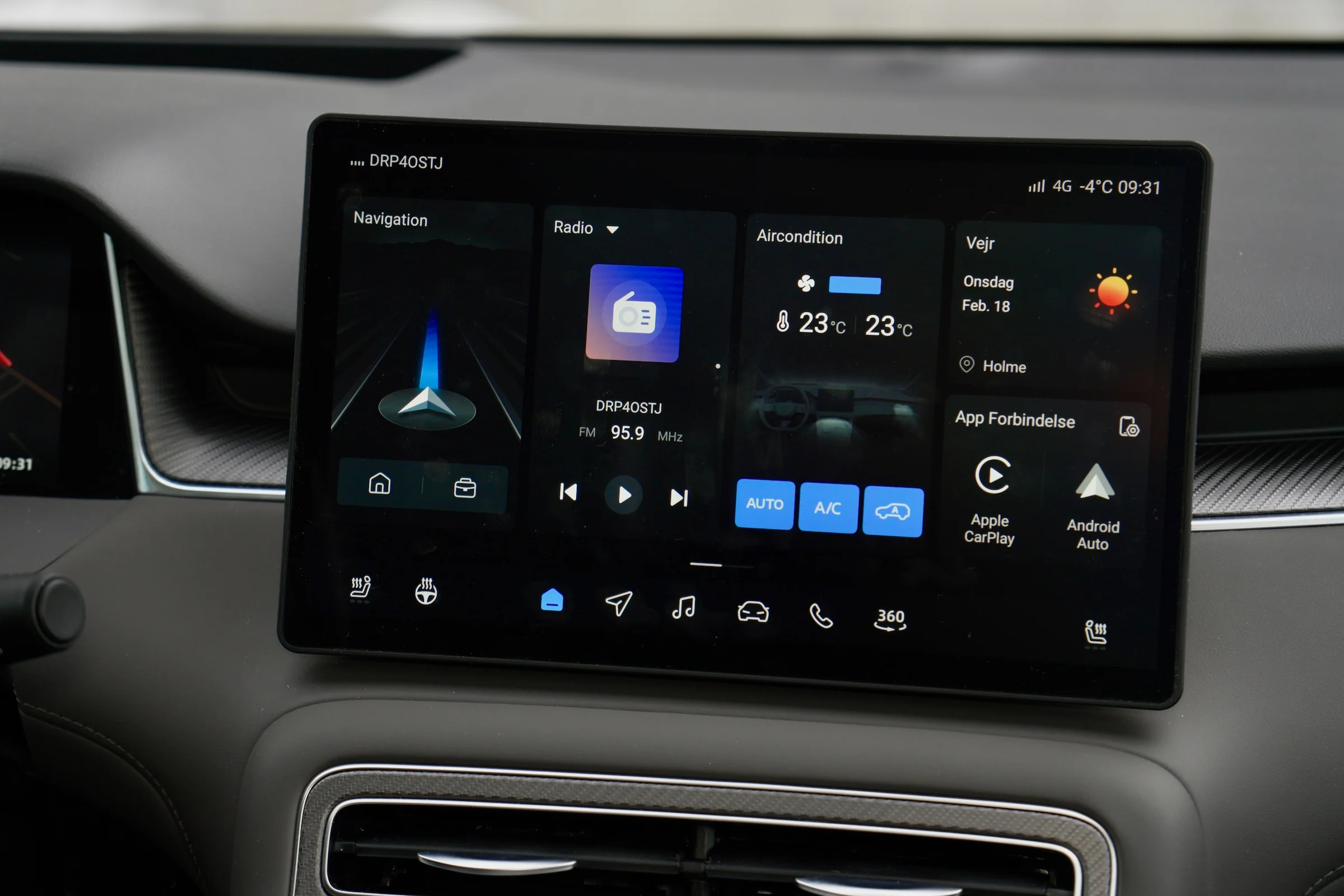 DUEL MGS6 EV vs Tesla Model Y Baghjuls MBB 582