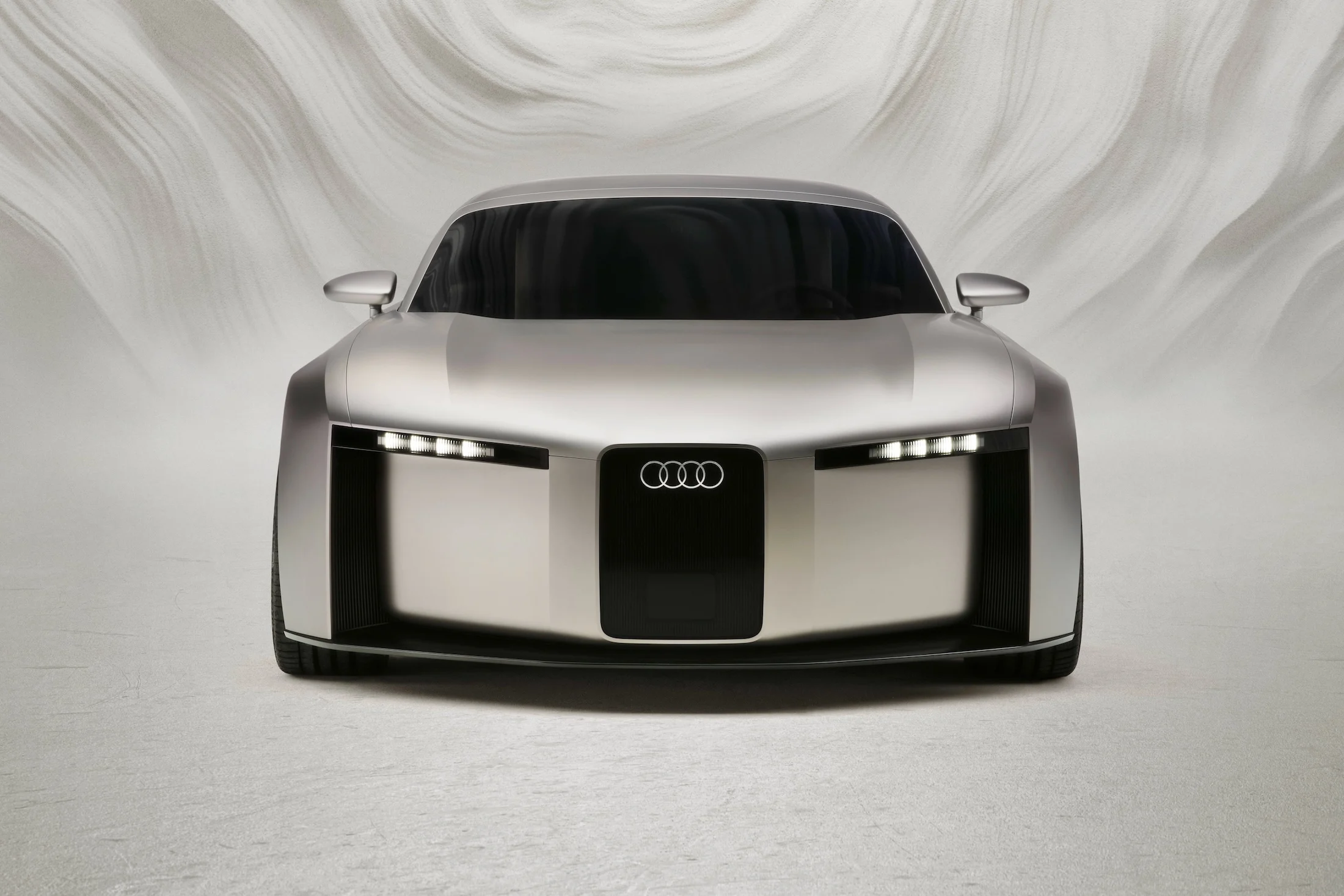 Audi Concept C 50 large