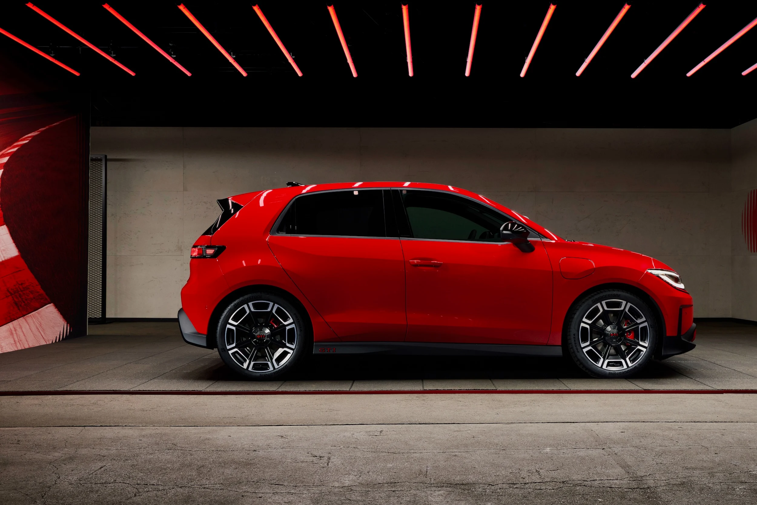 VW ID. Polo GTI 10