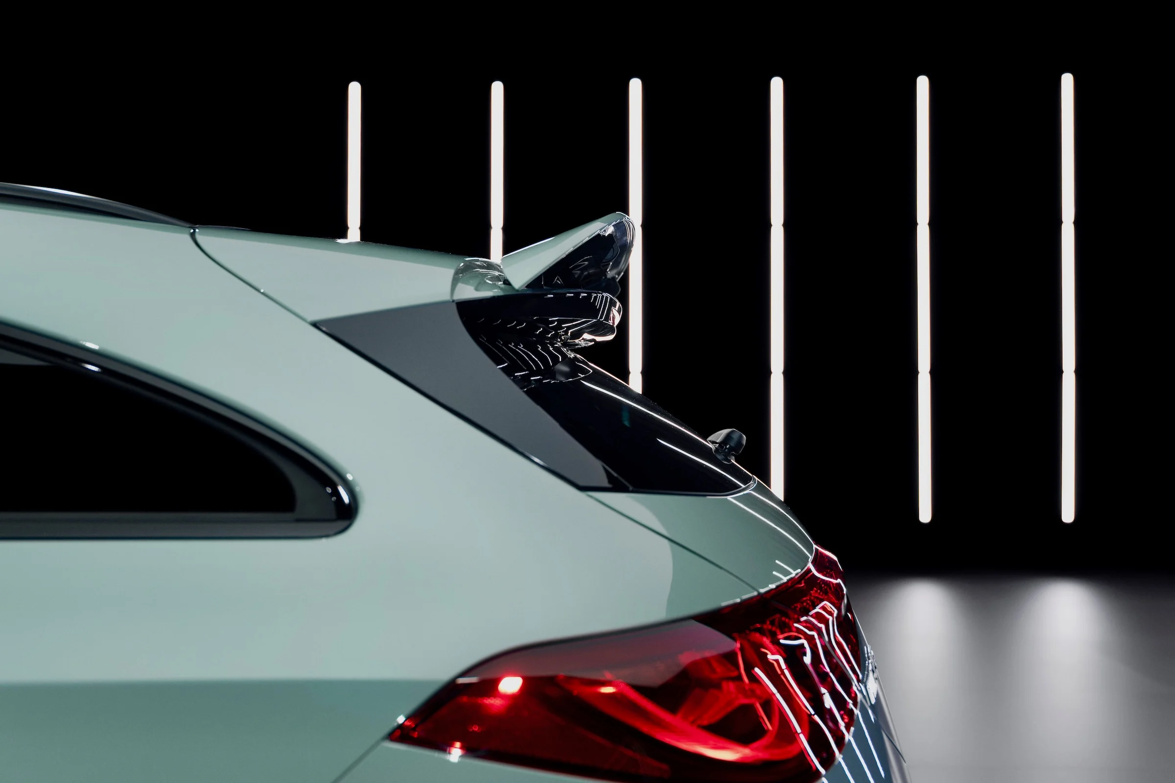 Mercedes-AMG CLA 45 4Matic+ 8 036