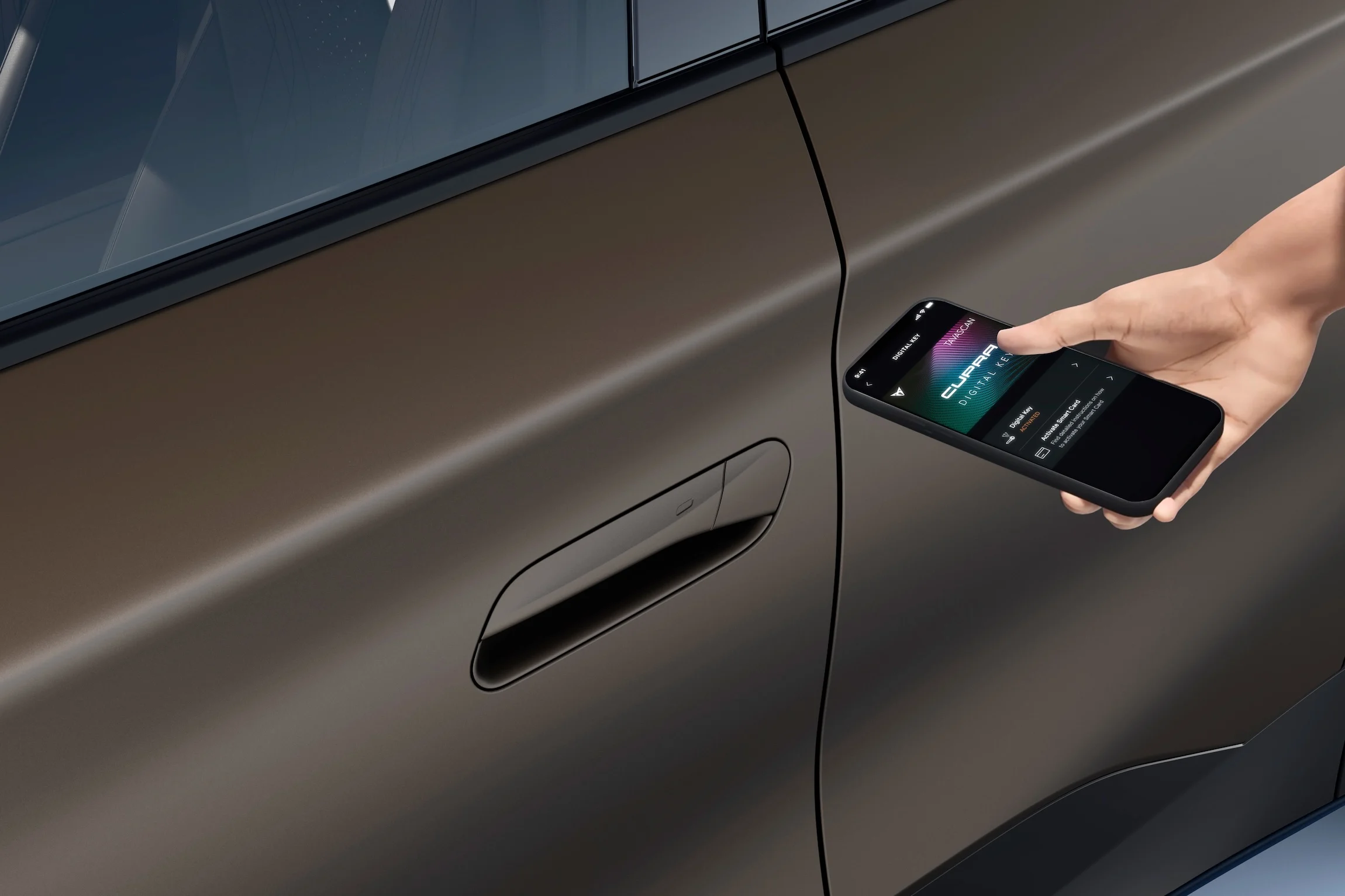 Cupra Tavascan cupra.media-center-item 8