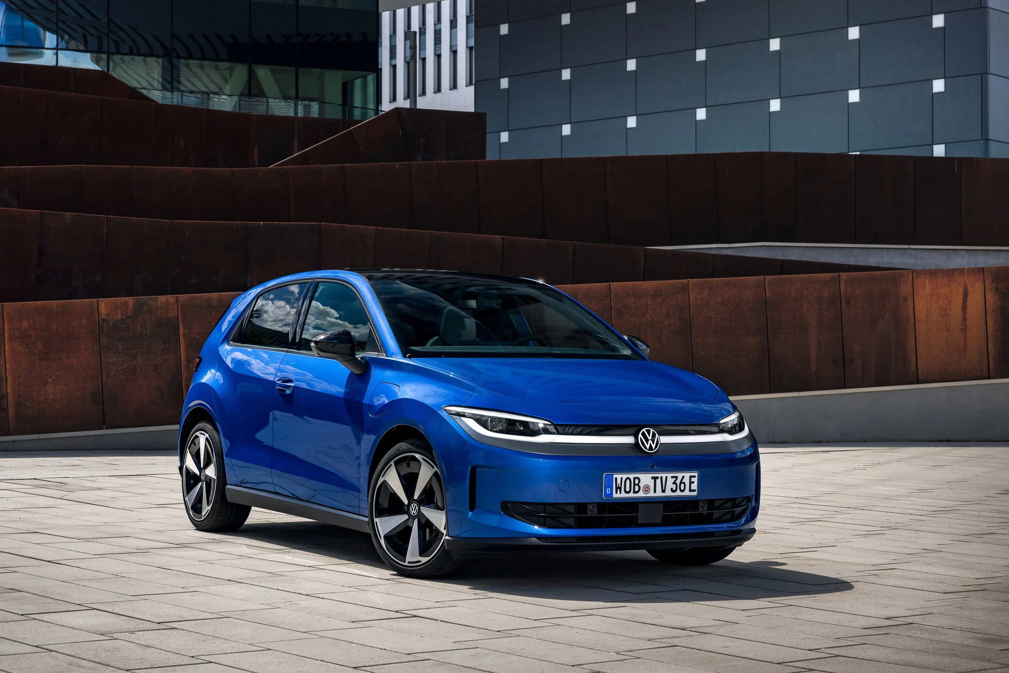 VW ID. Polo-5