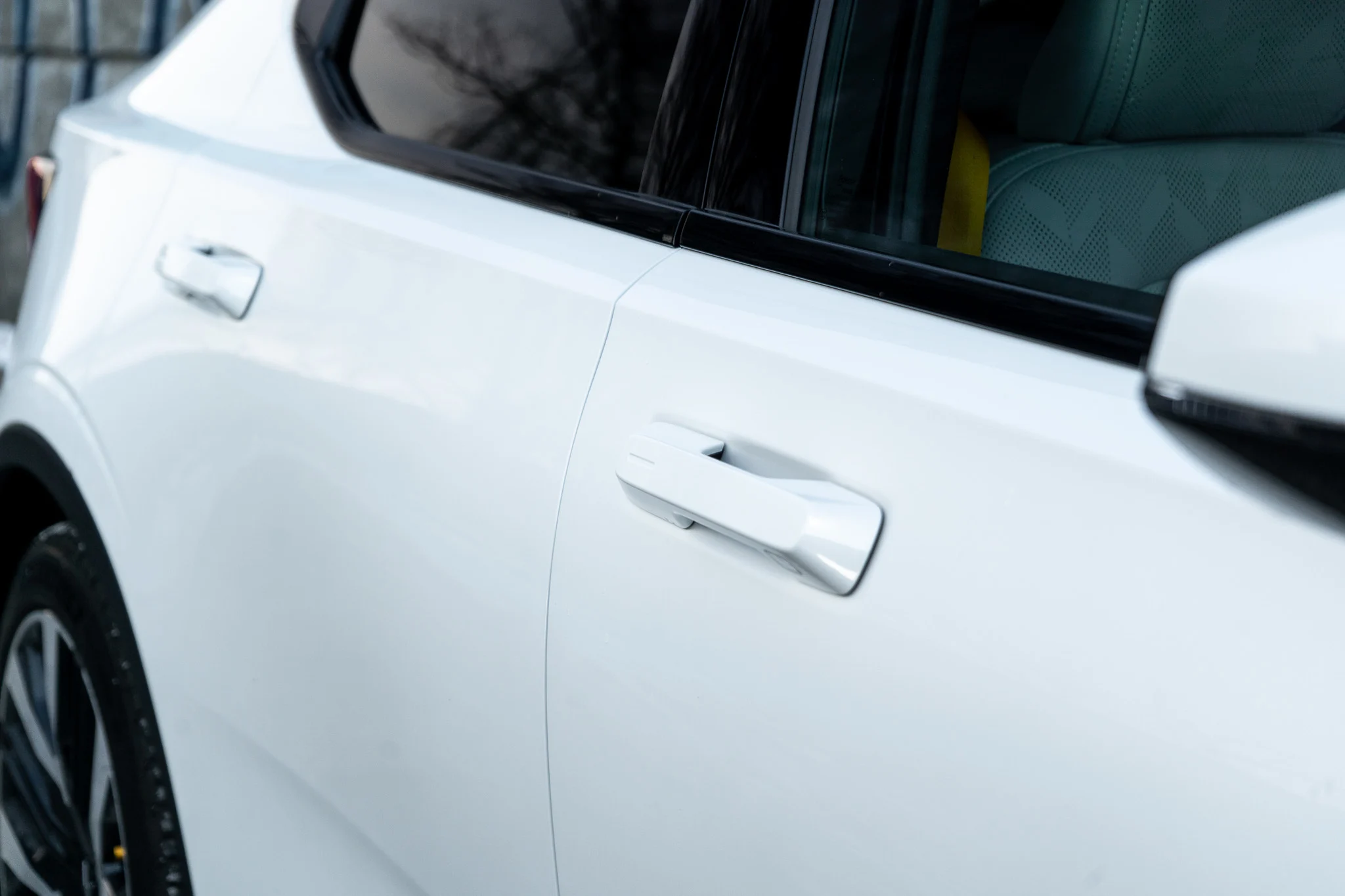 Polestar 2 Performance - Eksteriør-01