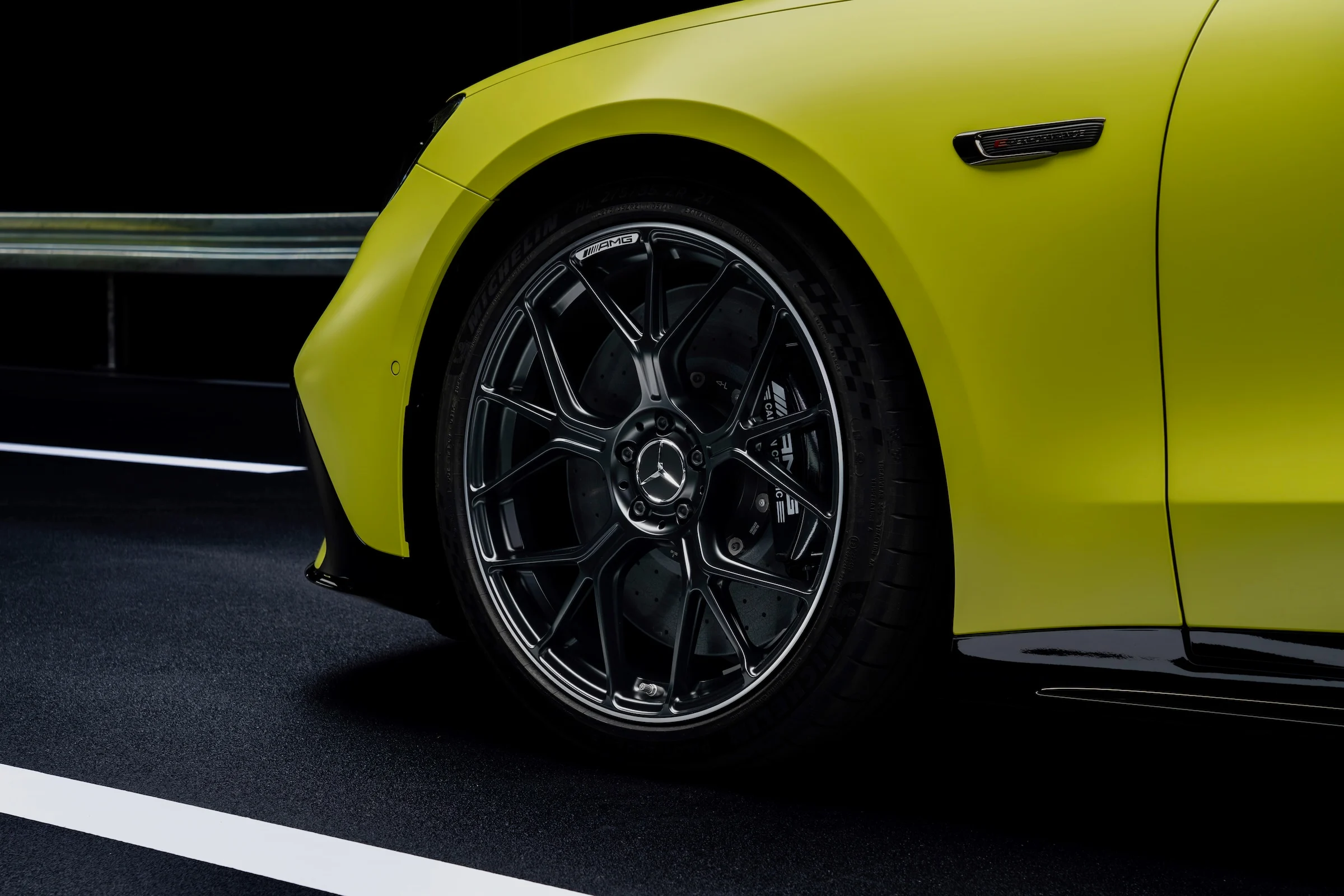 AMG 4 Door GT 012