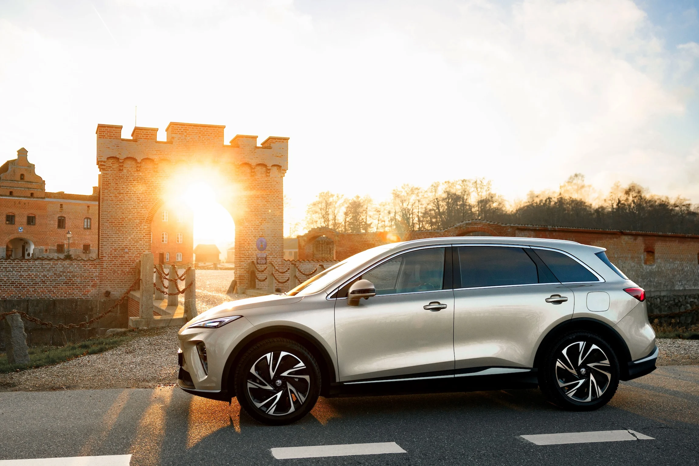 FOERSTE TUR MGS6 EV 5352