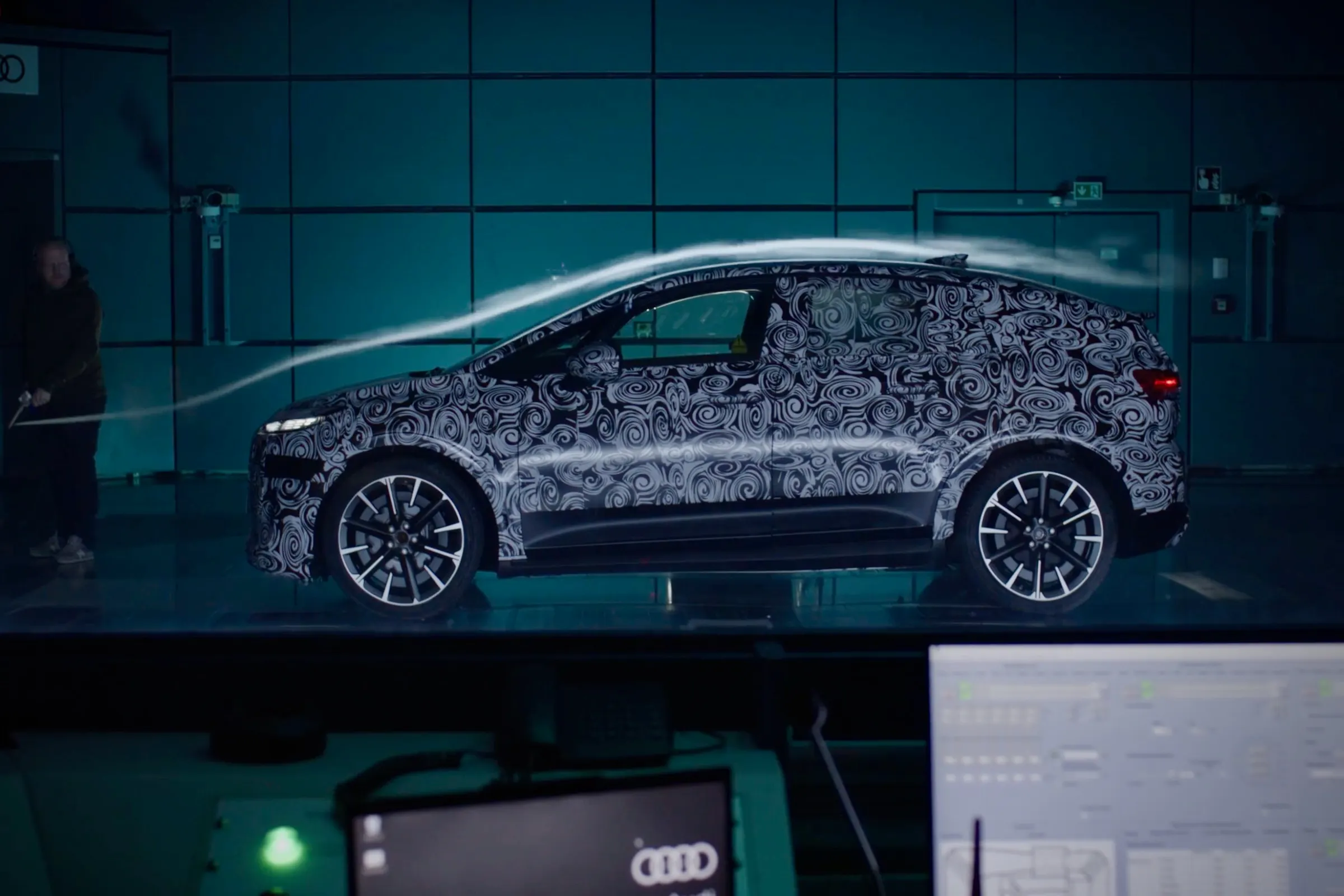 Audi A2 E-Tron 2026-05-20 kl. 19.13.43