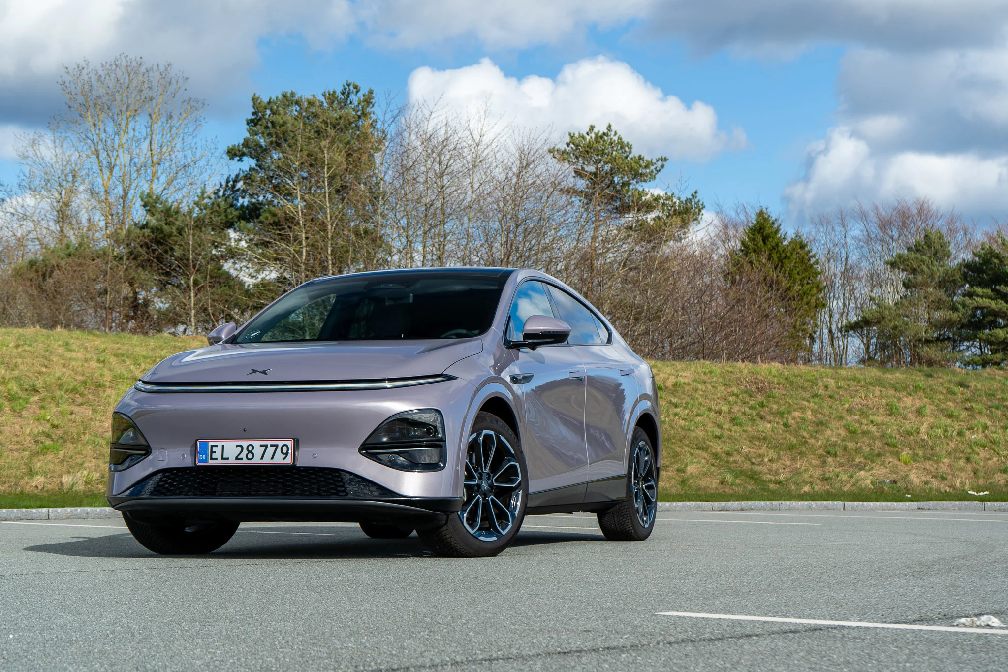 XPeng G6 Performance-15