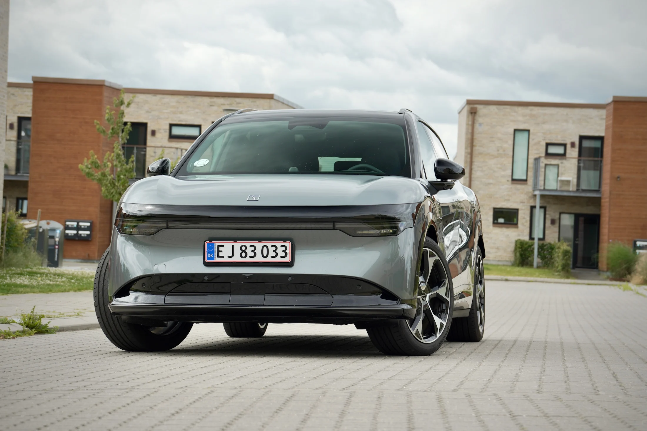 TEST Zeekr 7X Privilige BEK 3177