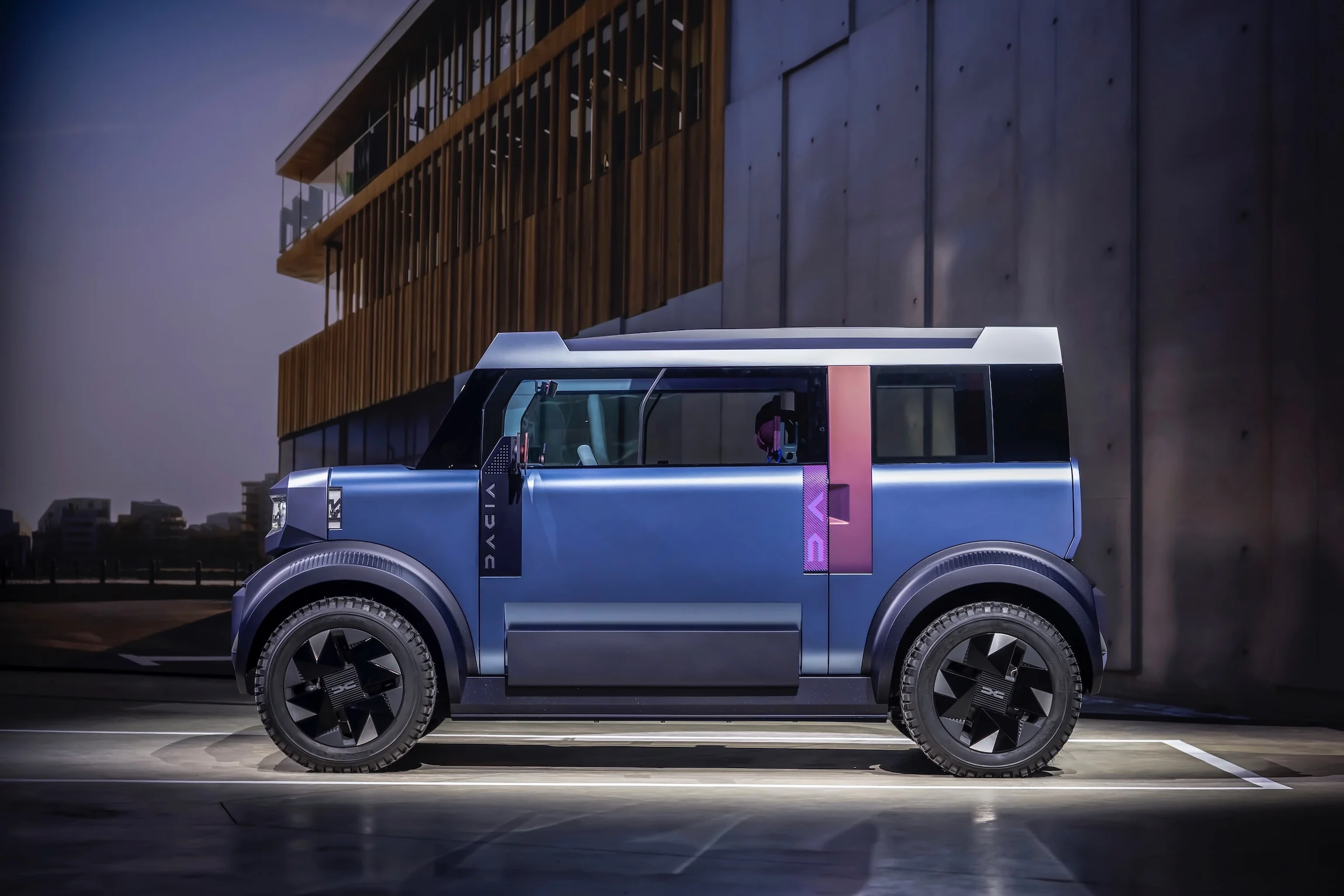 Dacia Hipster Concept (5)