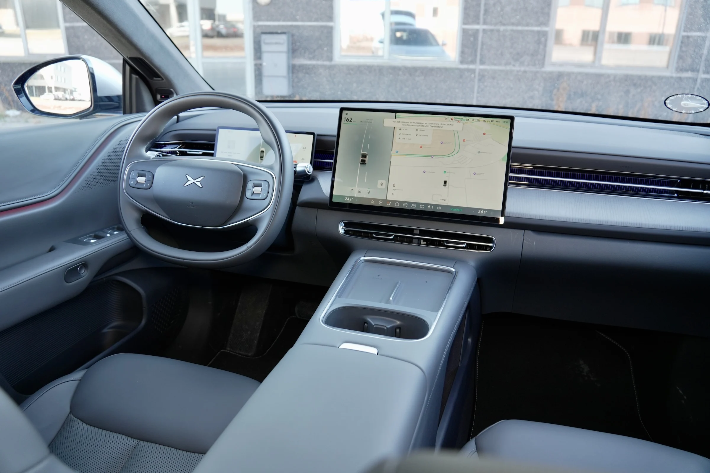 TEST XPeng G6 LR 2026 MBB 9008