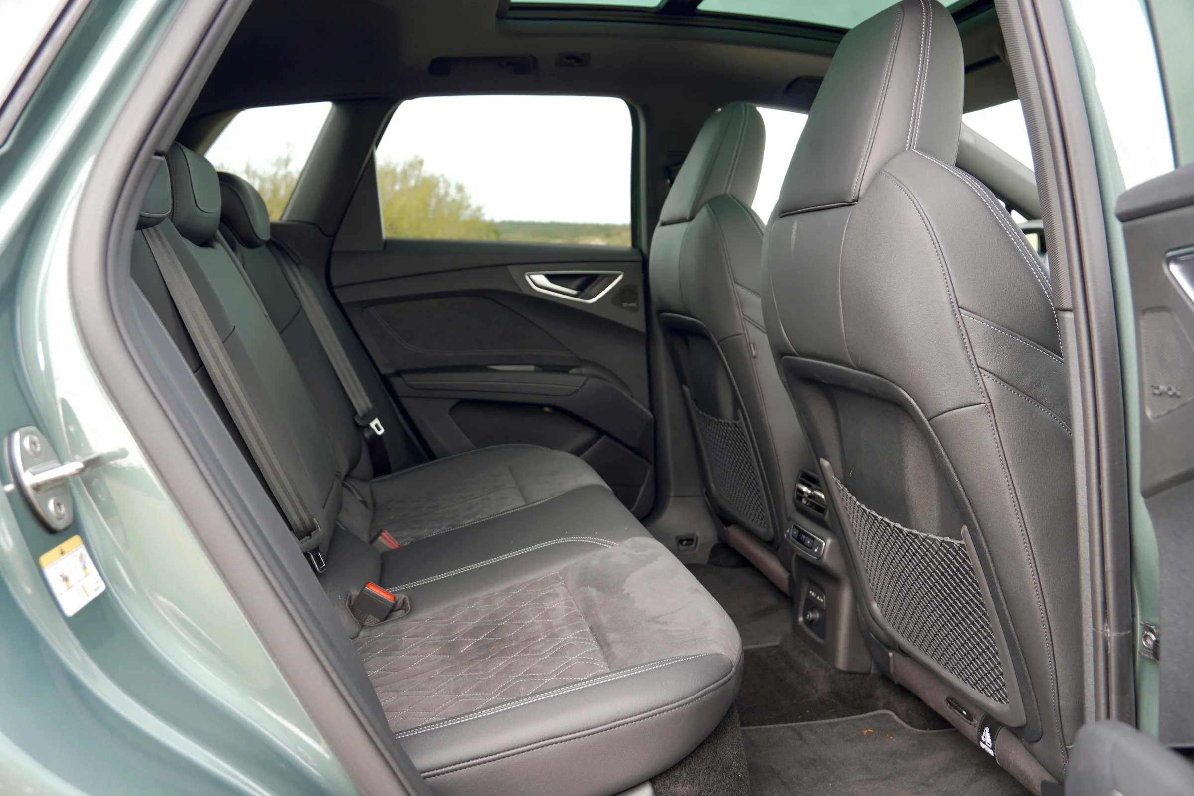 TEST Audi Q4 E-Tron Performance 459