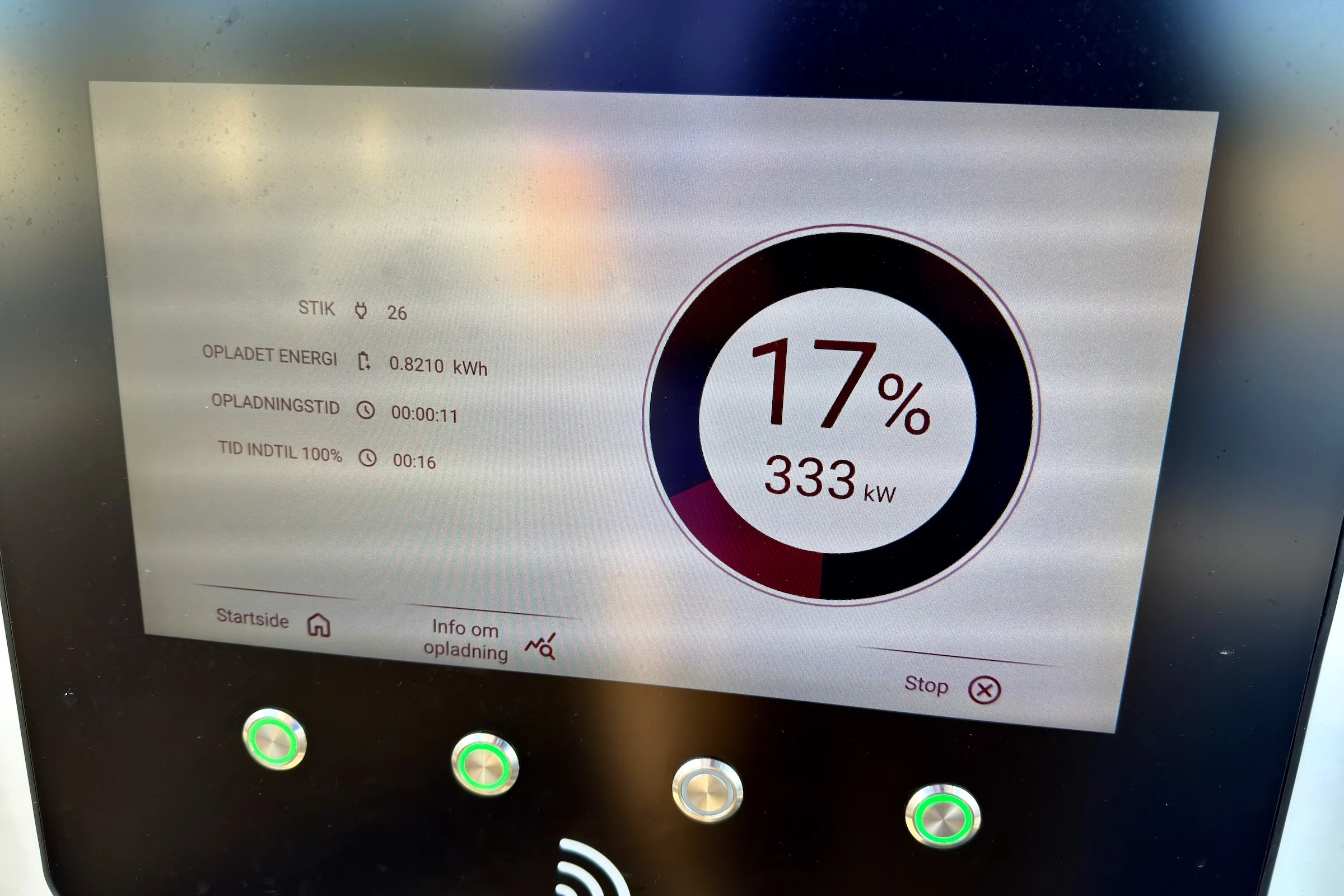 TEST Zeekr 7GT Core RWD 7149