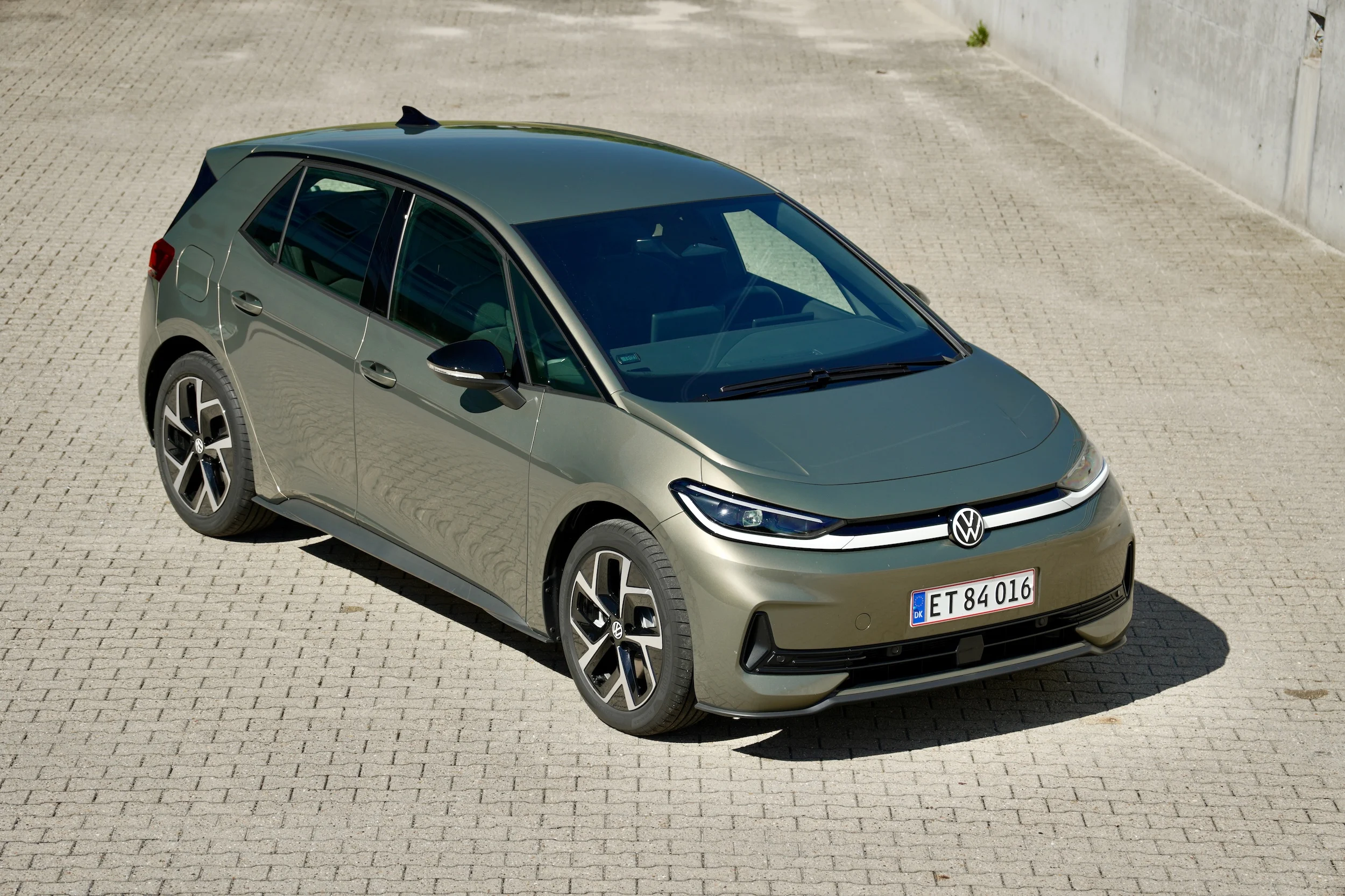 TEST VW ID.3 Neo Life 58 633