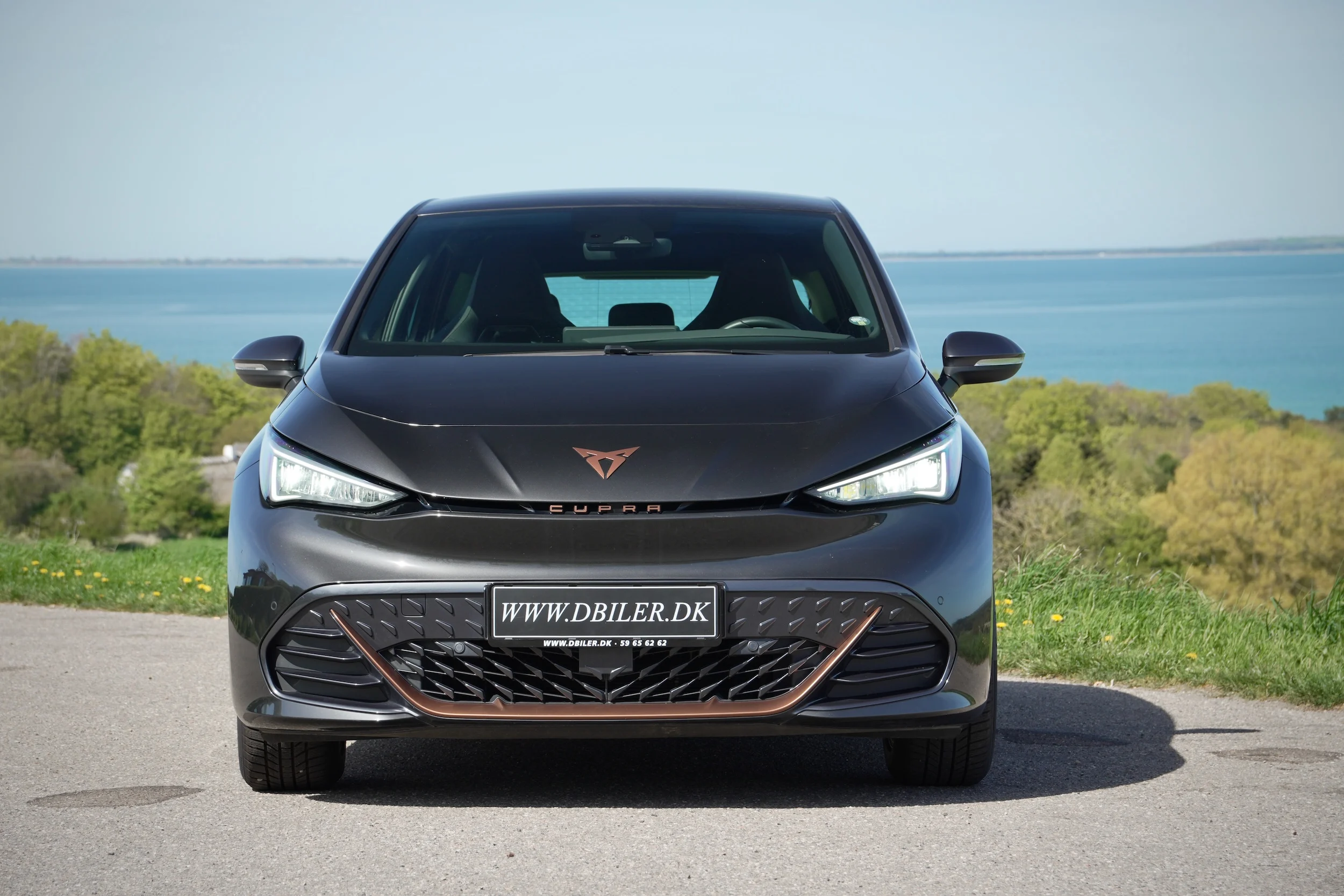 BRUGTTEST Cupra Born 58 2022 MBB 1249
