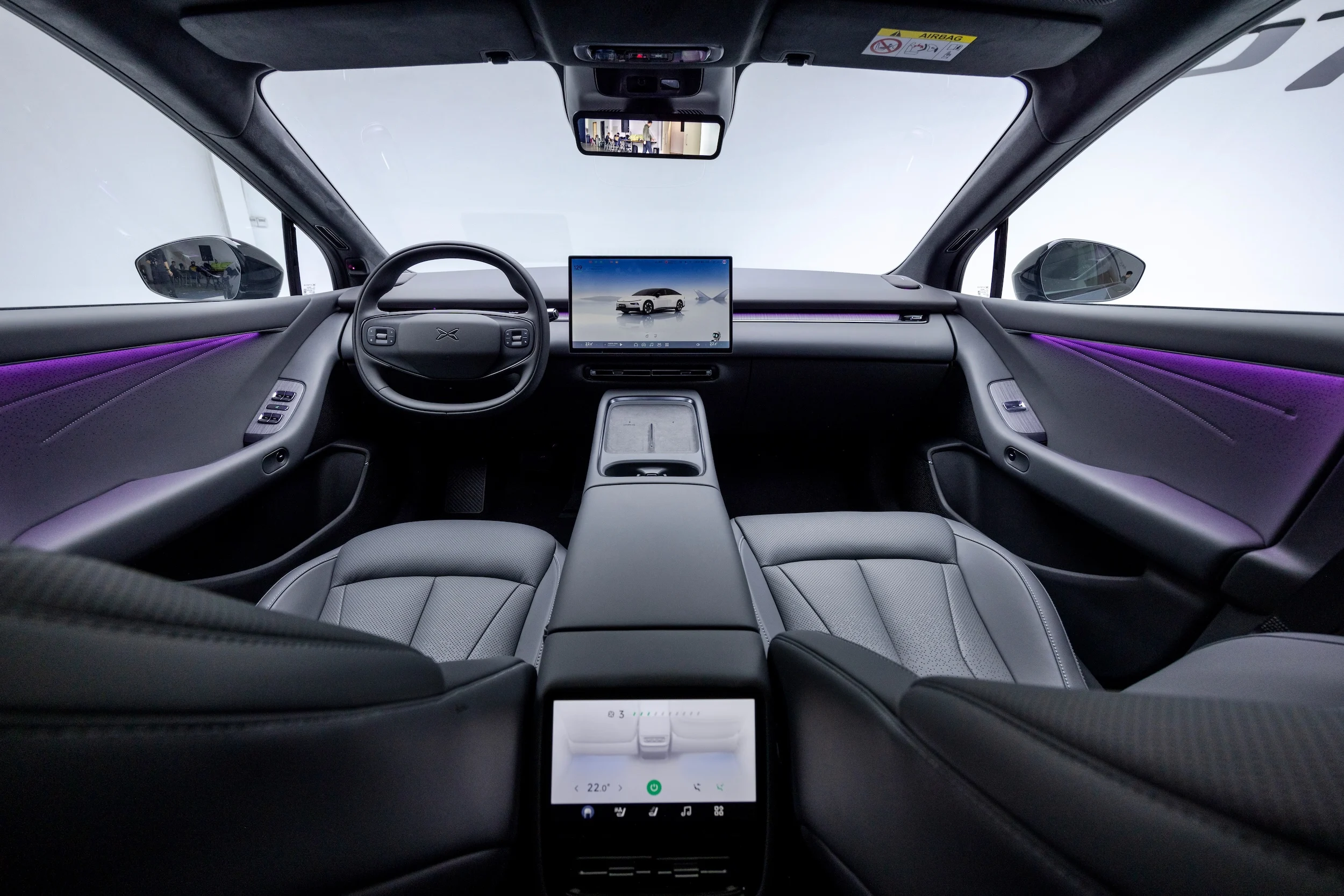 XPeng P7+ P 7128-opq4130499462