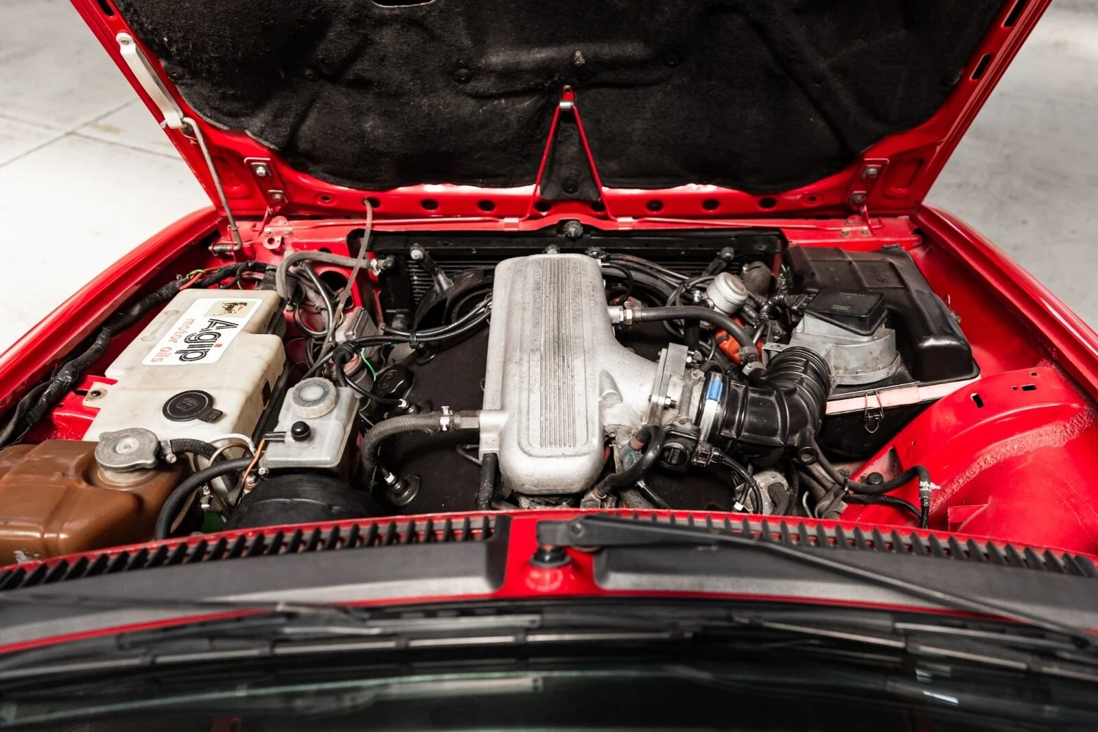Alfa Romeo GTV6 (7)