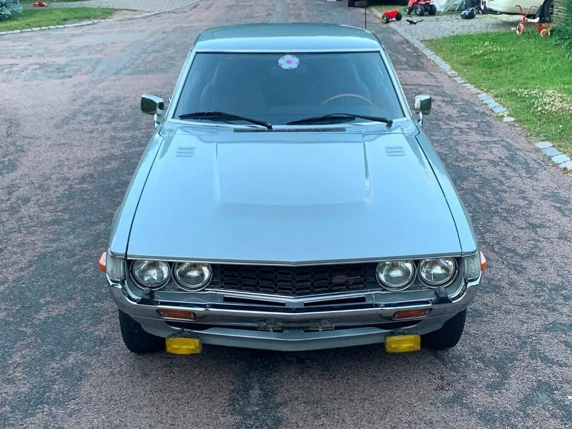 Toyota Celica