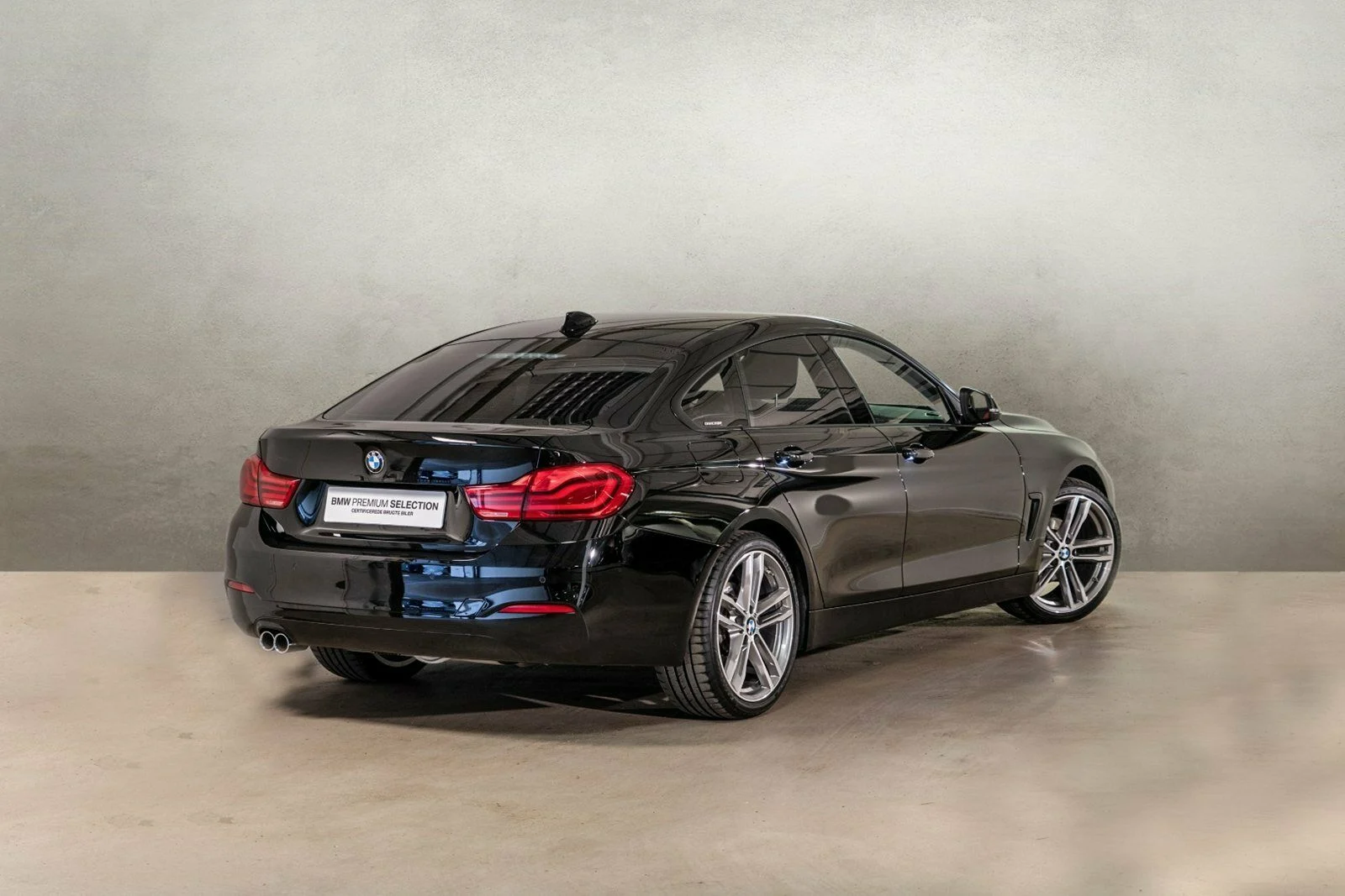 BMW 4-serie (1)