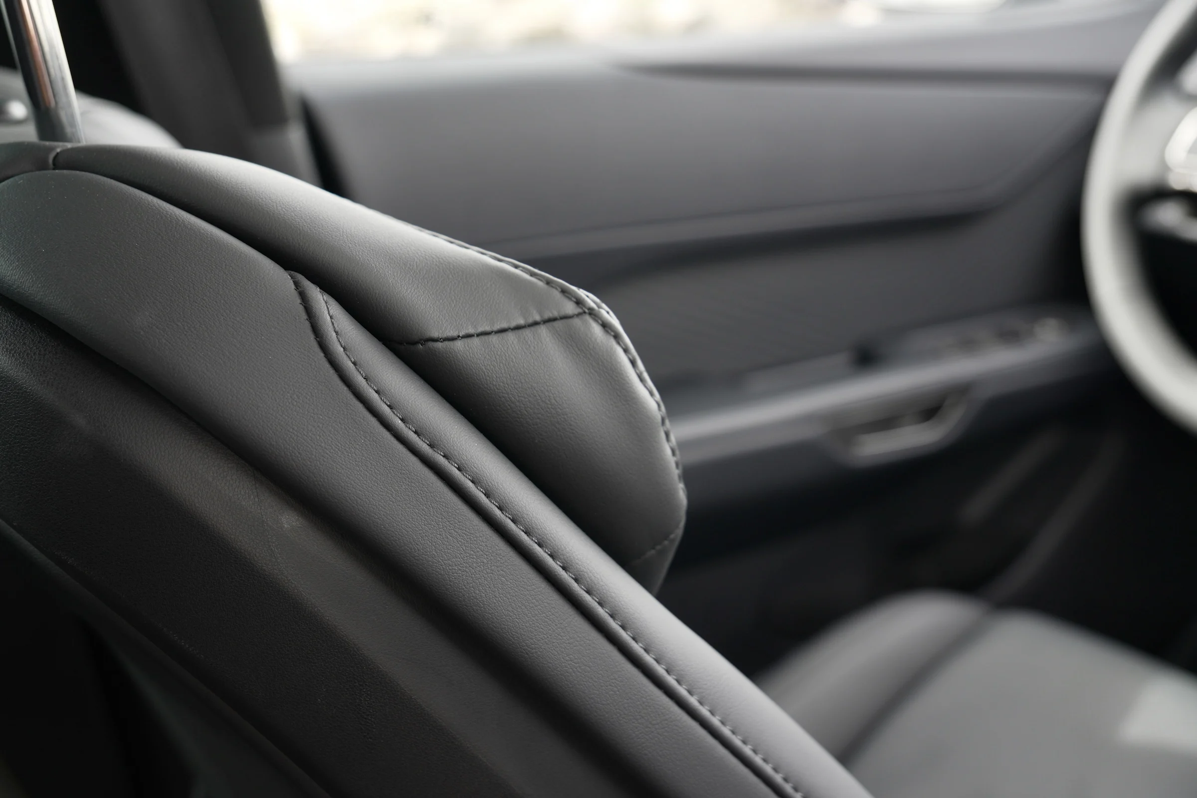 TEST Lexus ES 350e Executive 03001