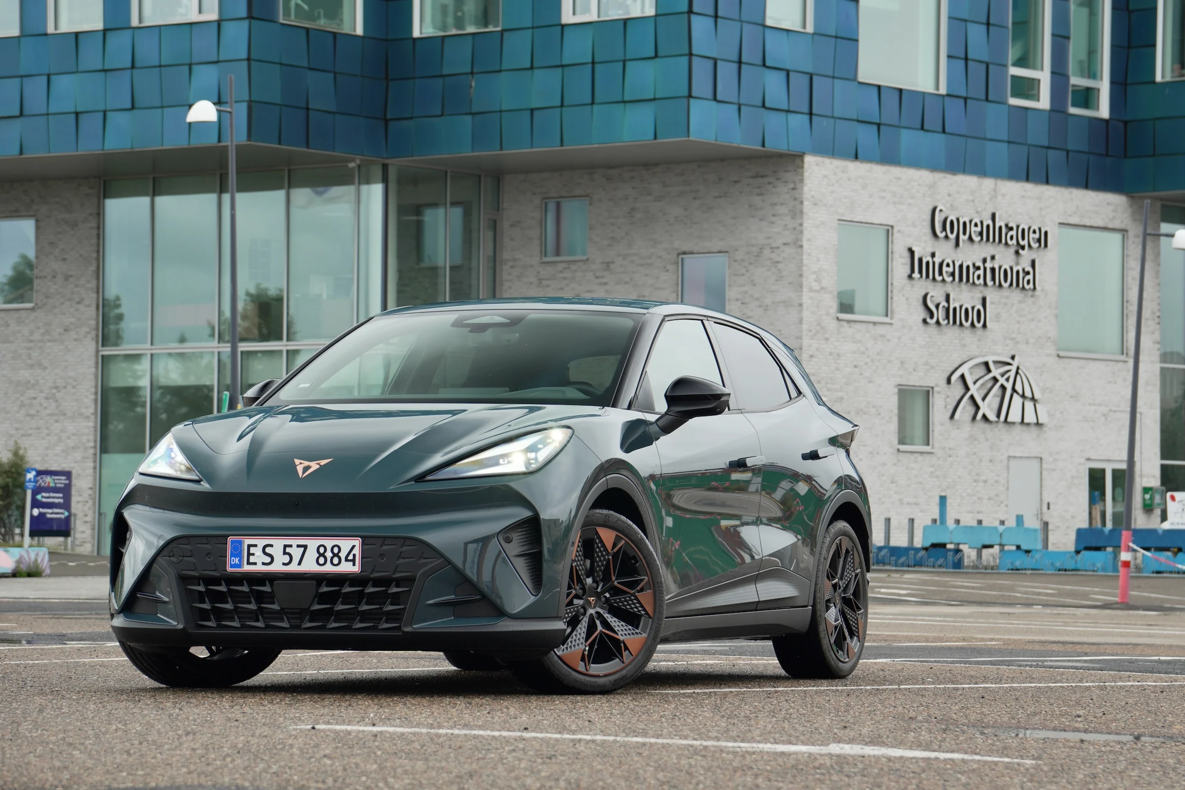 Test Cupra Raval Dynamic Plus MBB 589