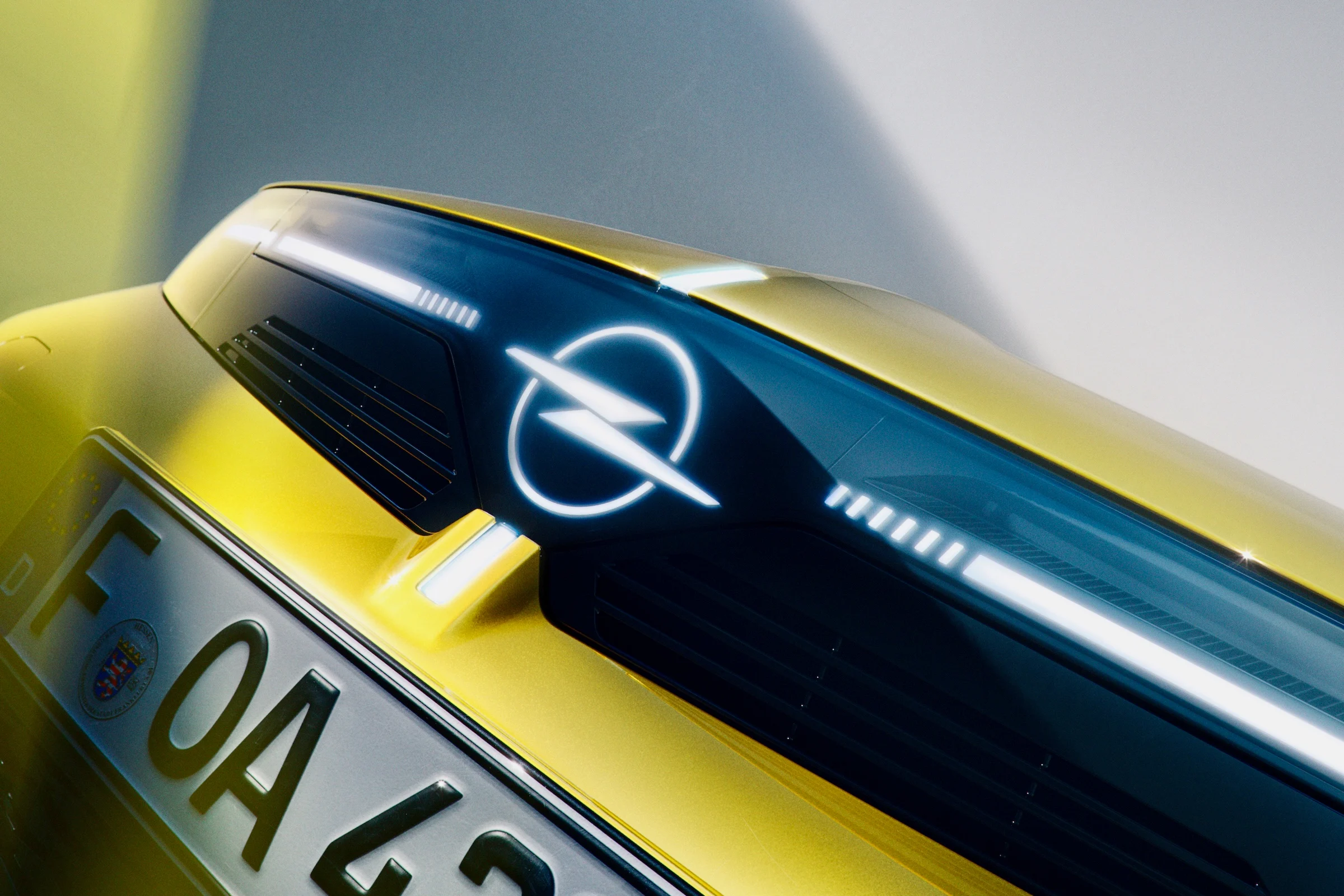 07 Opel Astra 529134