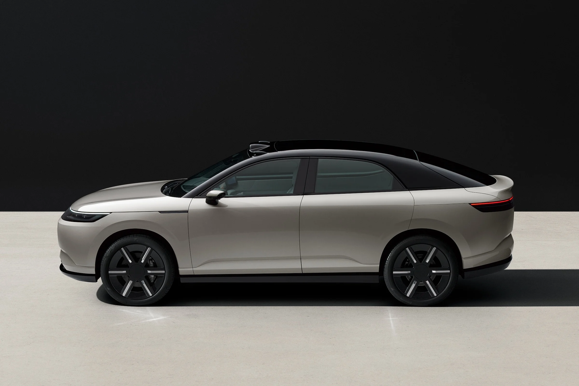 AFEELA Prototype 2026 06