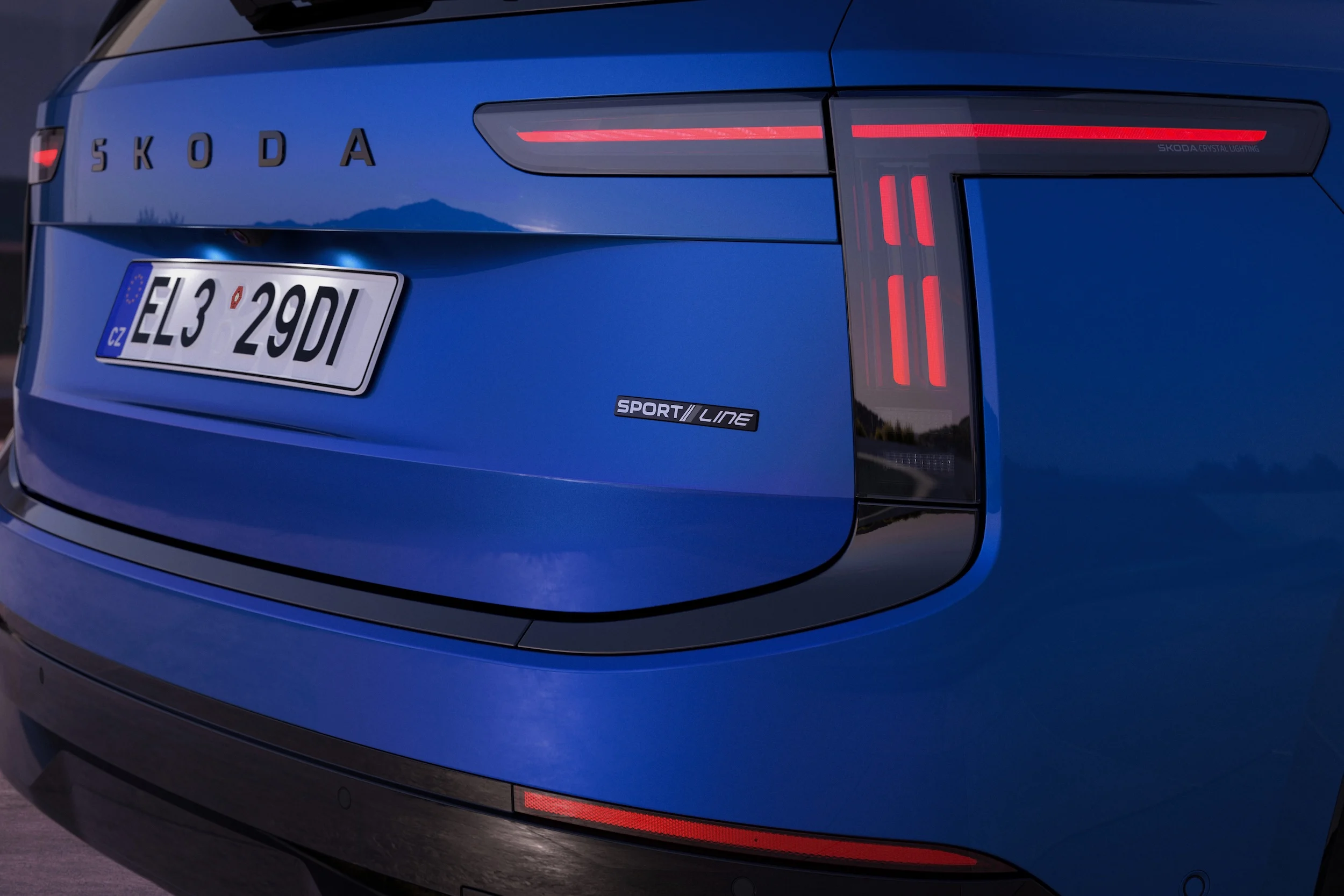 Peaq 008 Sportline plaquette