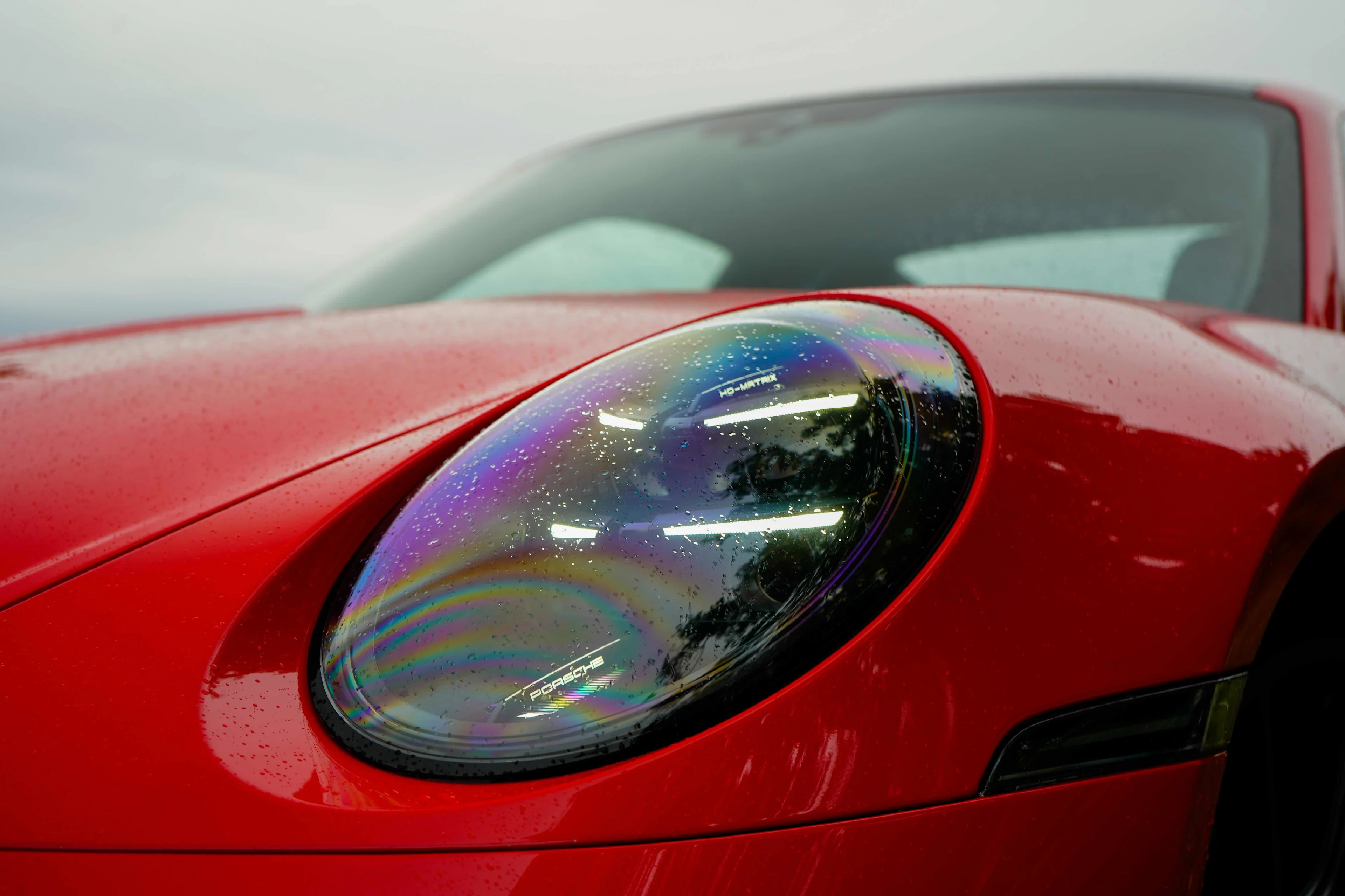 Porsche 911 GT3 992.2-22