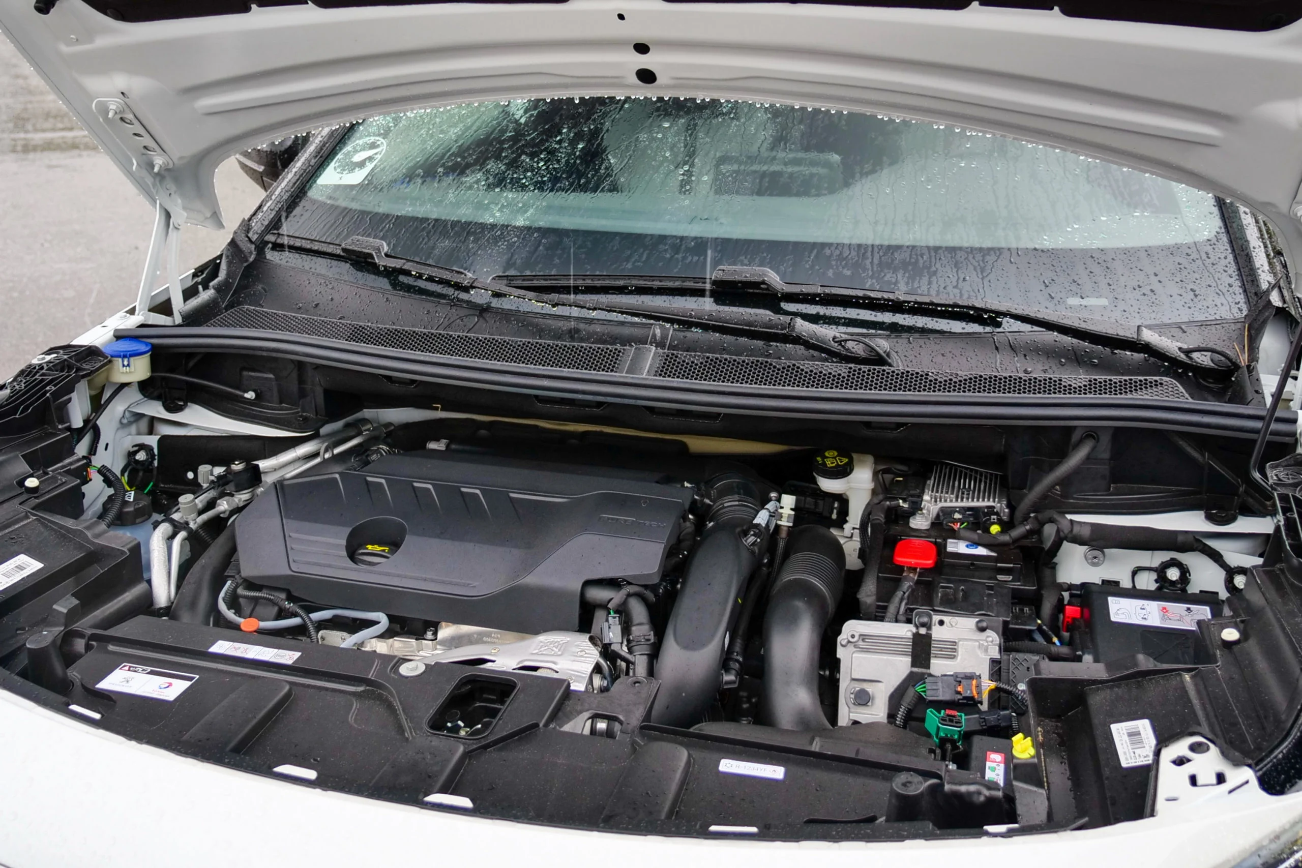 Peugeot 3008 Plug In &#8211; Eksteriør (6)
