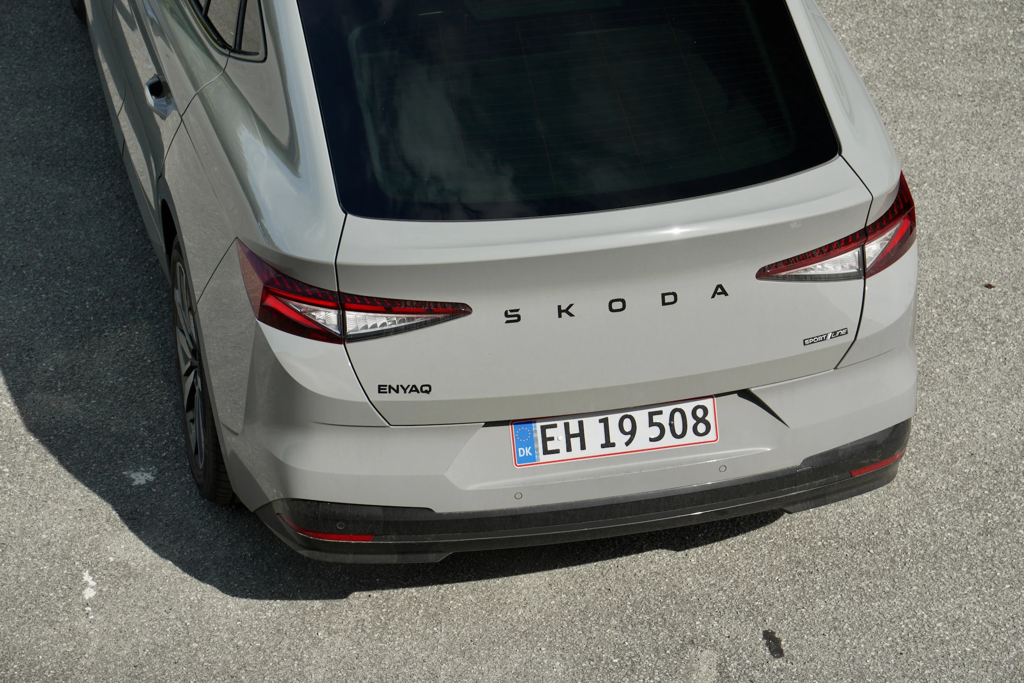 Opel vs Tesla vs Skoda MBB 274
