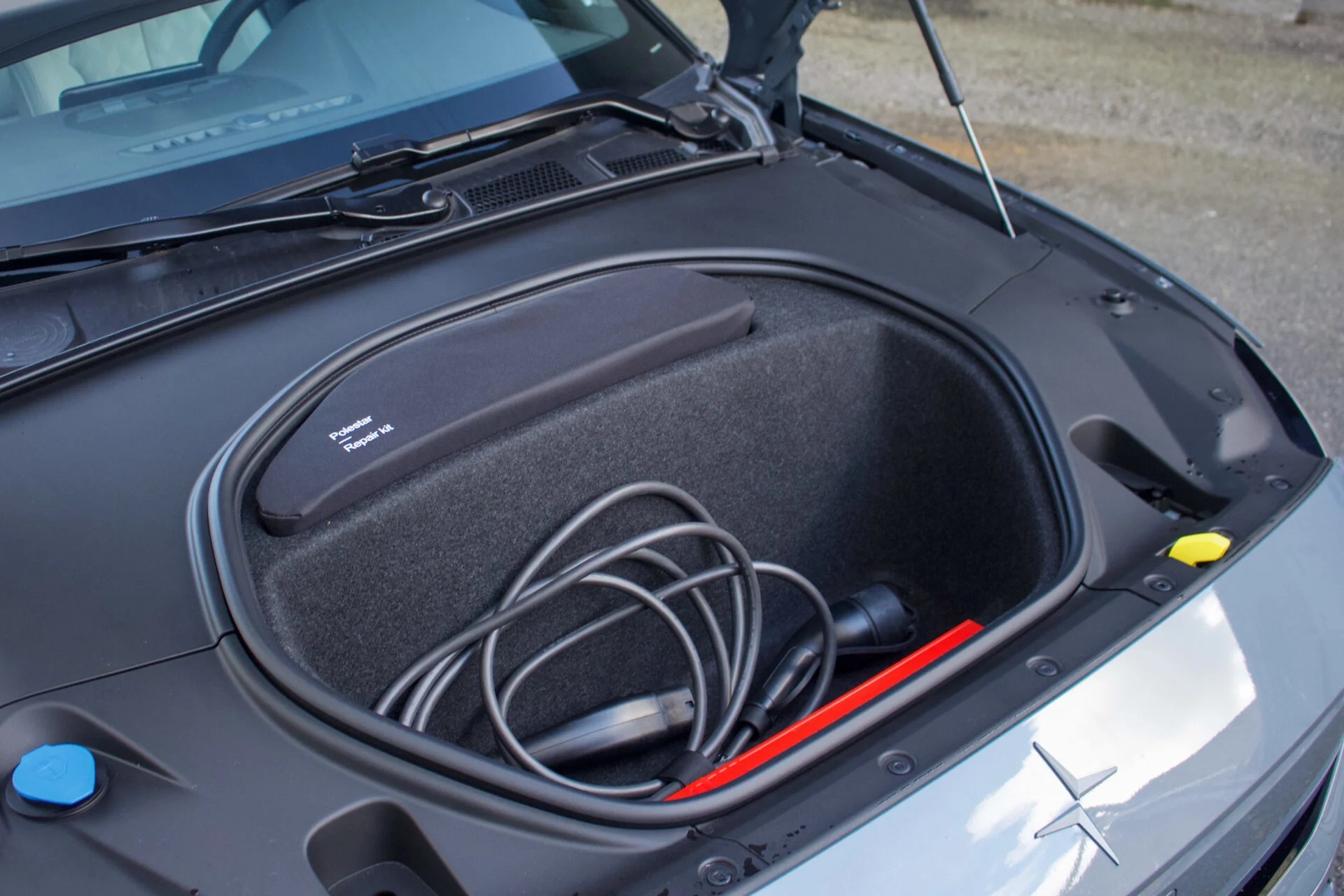 Polestar 2 Facelift-17